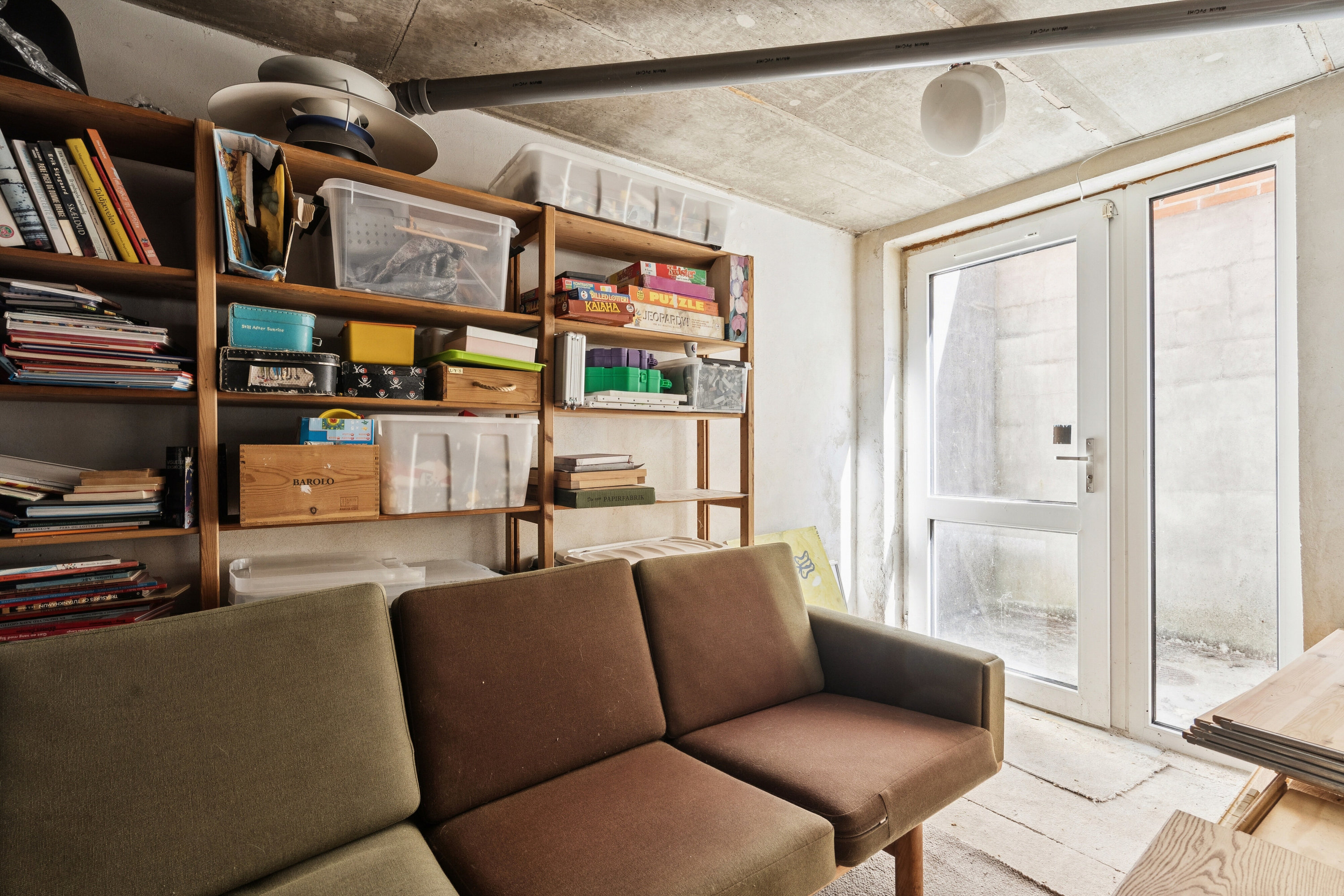 Fremhævet disponibelt rum billede i fuldskærmstilstand. Billede af Tyrrestrupvej 9, 8270 Højbjerg