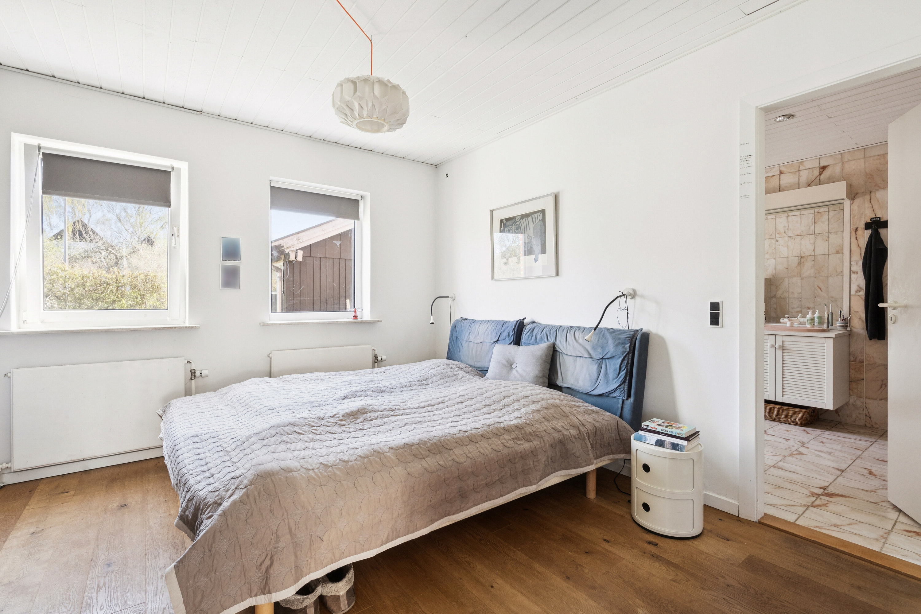 Fremhævet værelse billede i fuldskærmstilstand. Billede af Tyrrestrupvej 9, 8270 Højbjerg