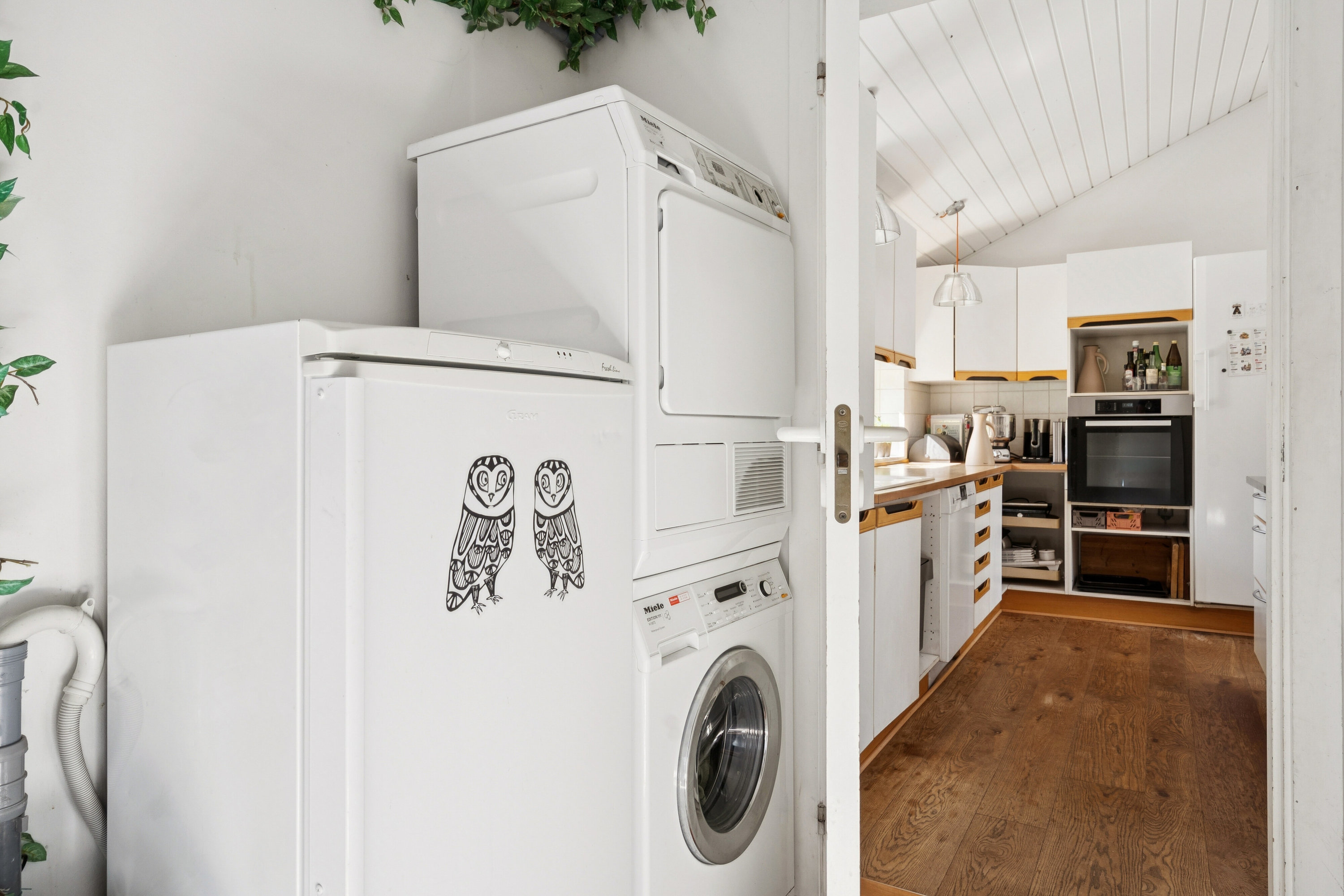 Fremhævet bryggers billede i fuldskærmstilstand. Billede af Tyrrestrupvej 9, 8270 Højbjerg