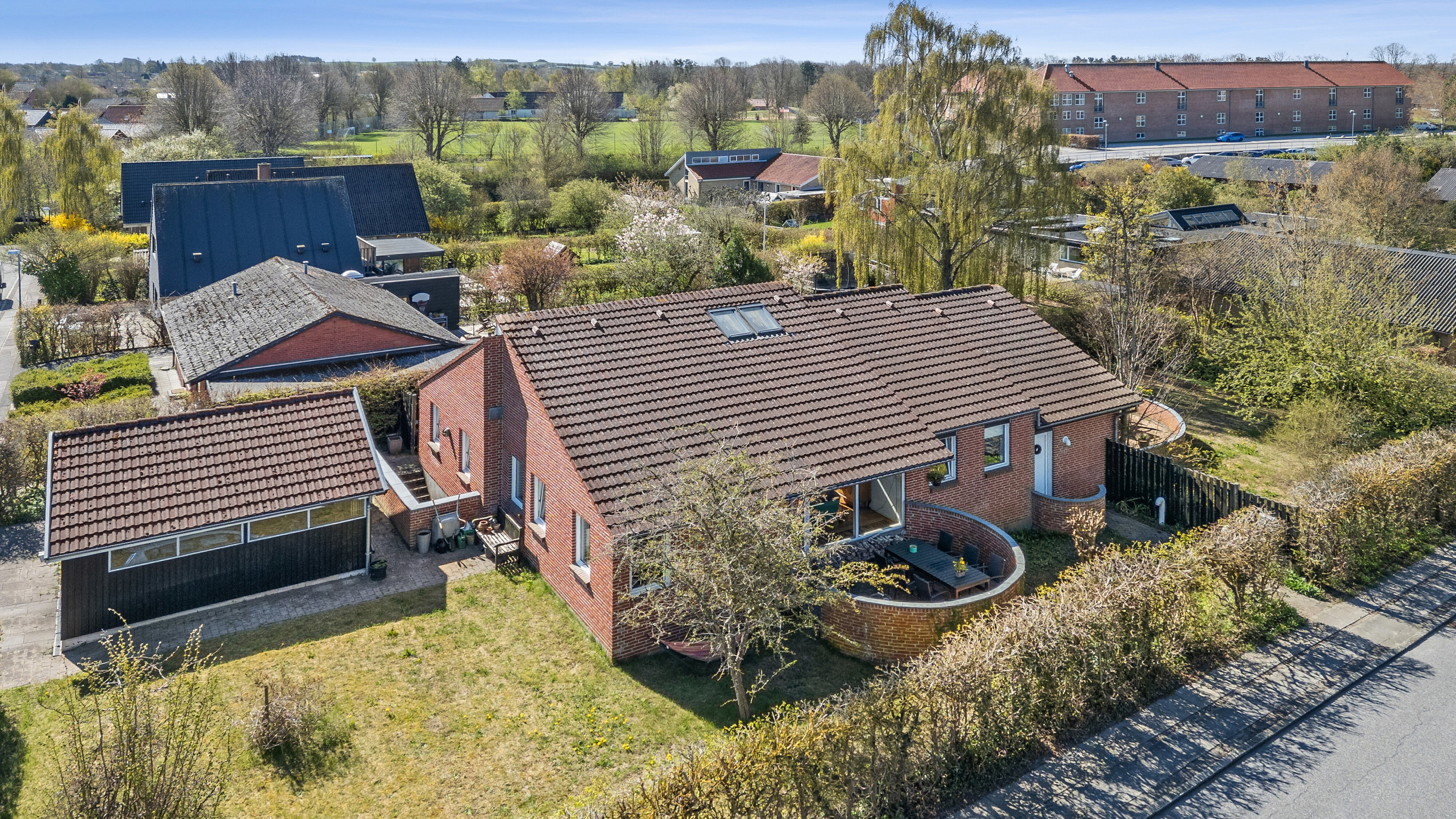 Tyrrestrupvej 9, 8270 Højbjerg