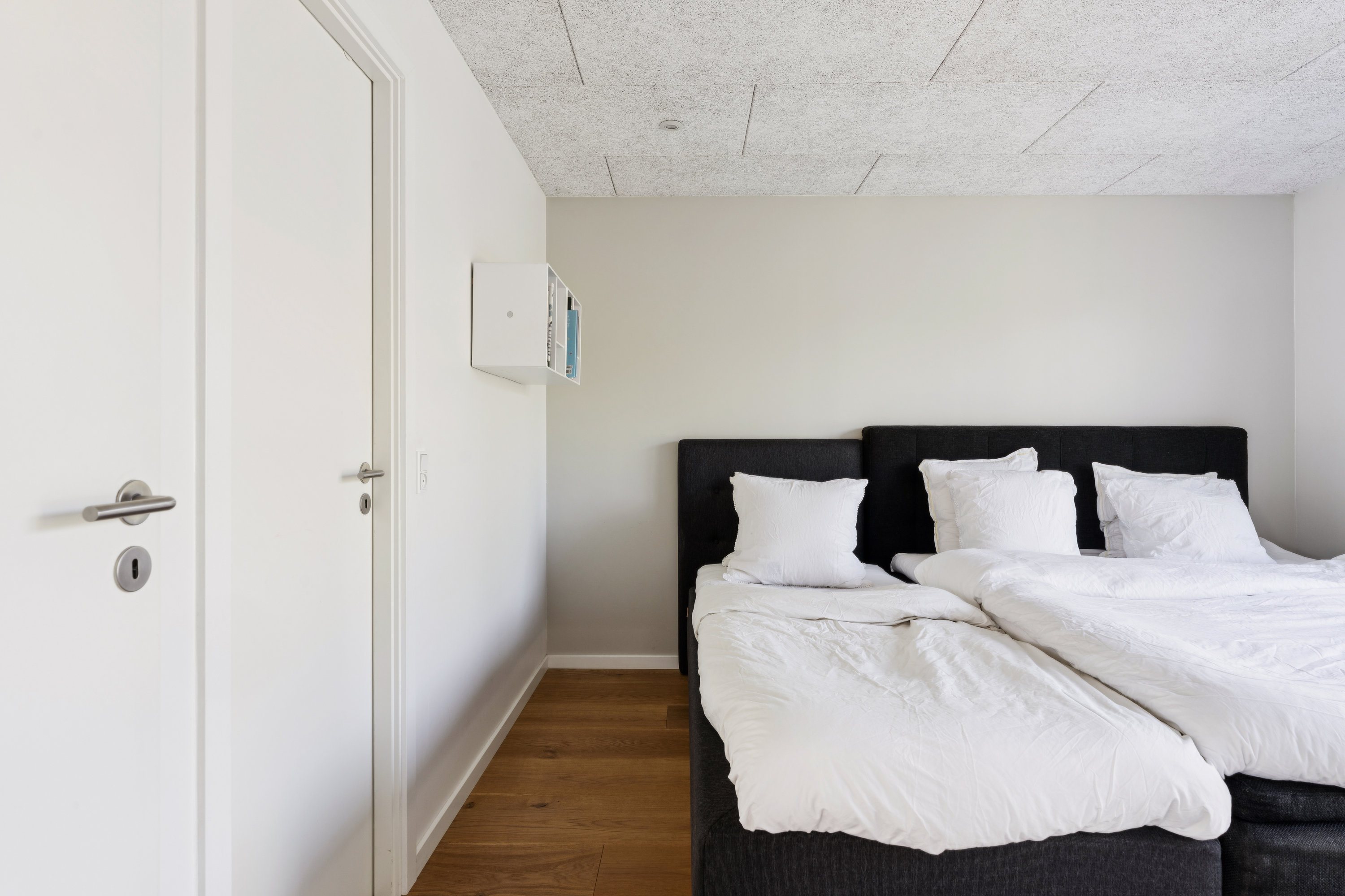 Fremhævet værelse billede i fuldskærmstilstand. Billede af Vibevej 11, 8240 Risskov