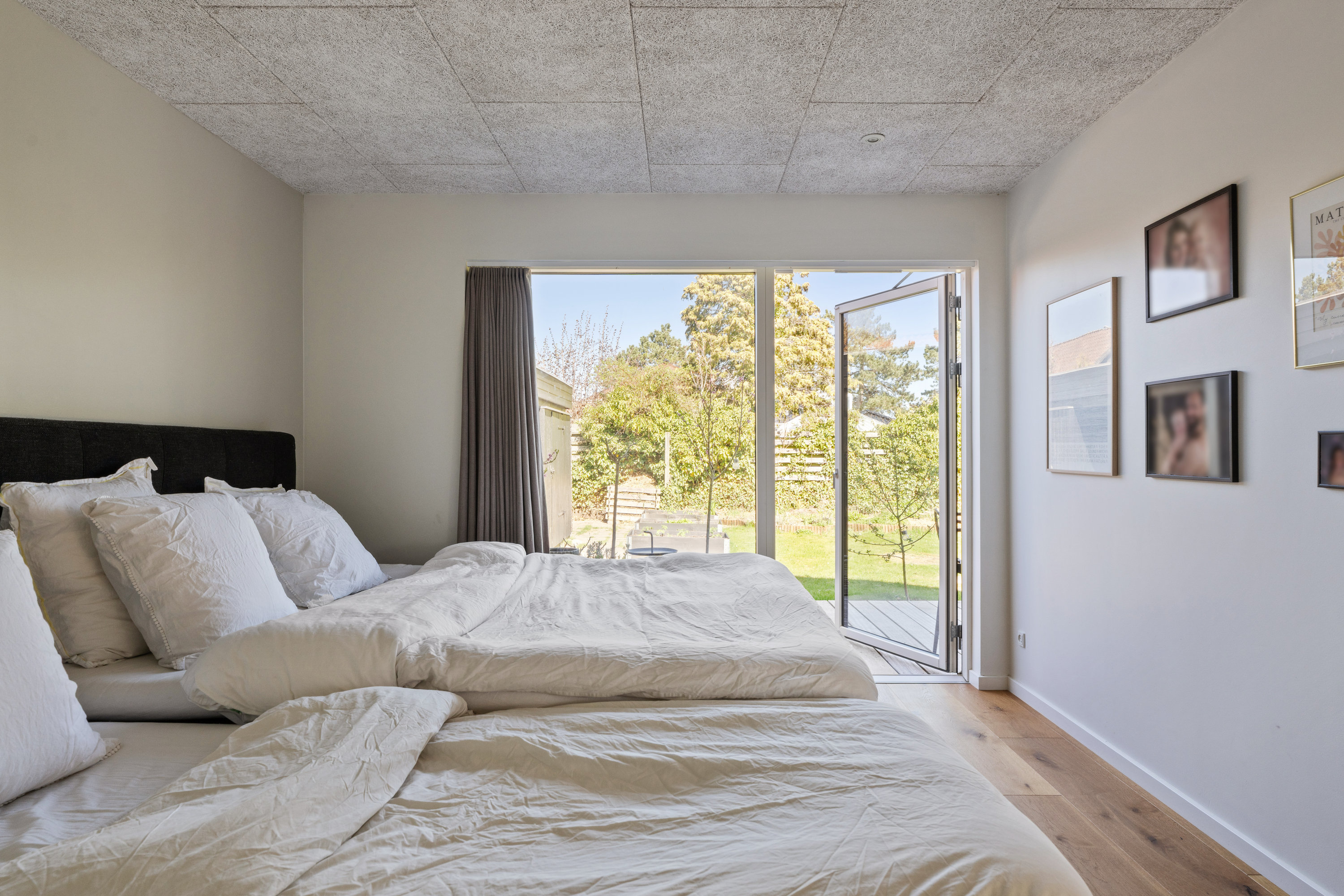 Fremhævet værelse billede i fuldskærmstilstand. Billede af Vibevej 11, 8240 Risskov