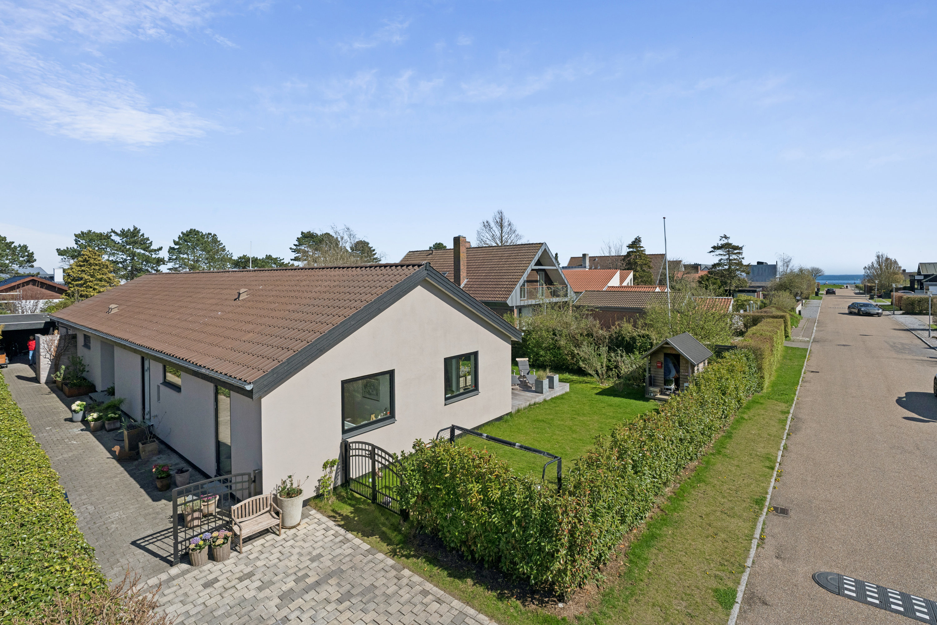 Vibevej 11, 8240 Risskov