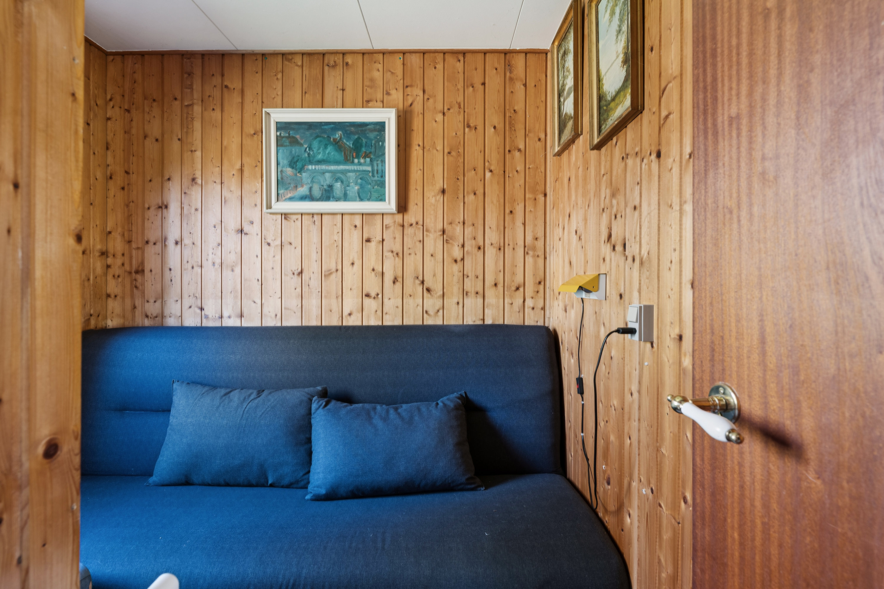 Fremhævet værelse billede i fuldskærmstilstand. Billede af Pilevænget 31, Øer Strand, 8400 Ebeltoft