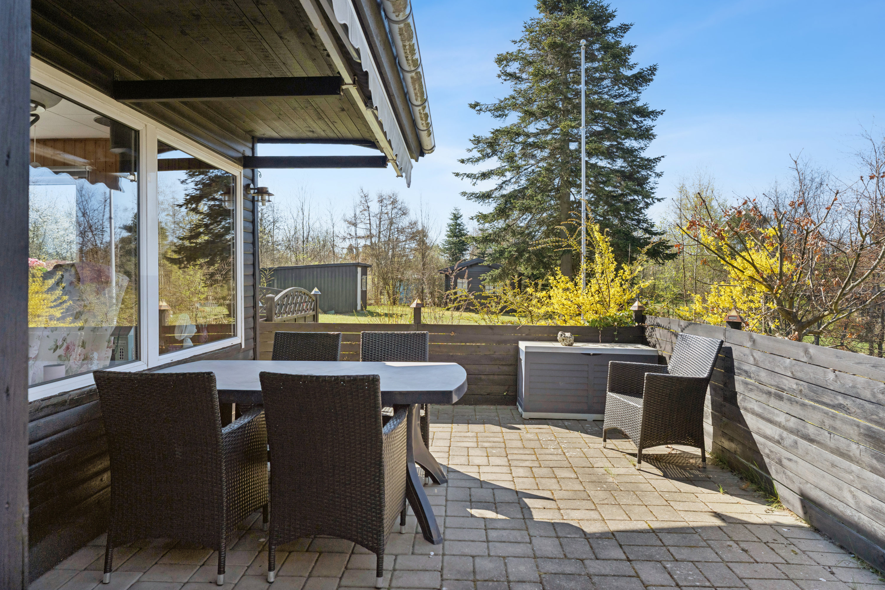 Pilevænget 31, Øer Strand, 8400 Ebeltoft