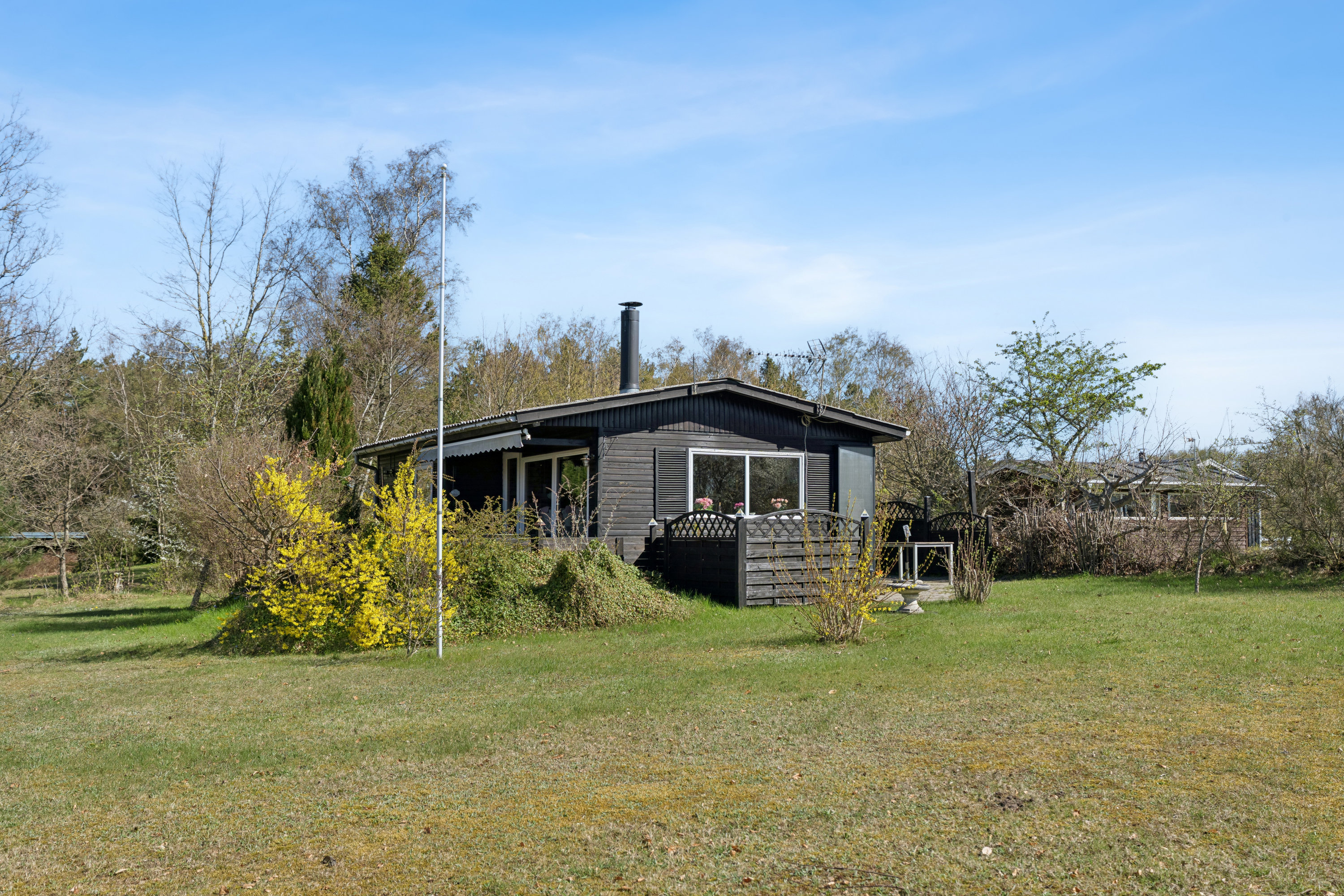 Pilevænget 31, Øer Strand, 8400 Ebeltoft