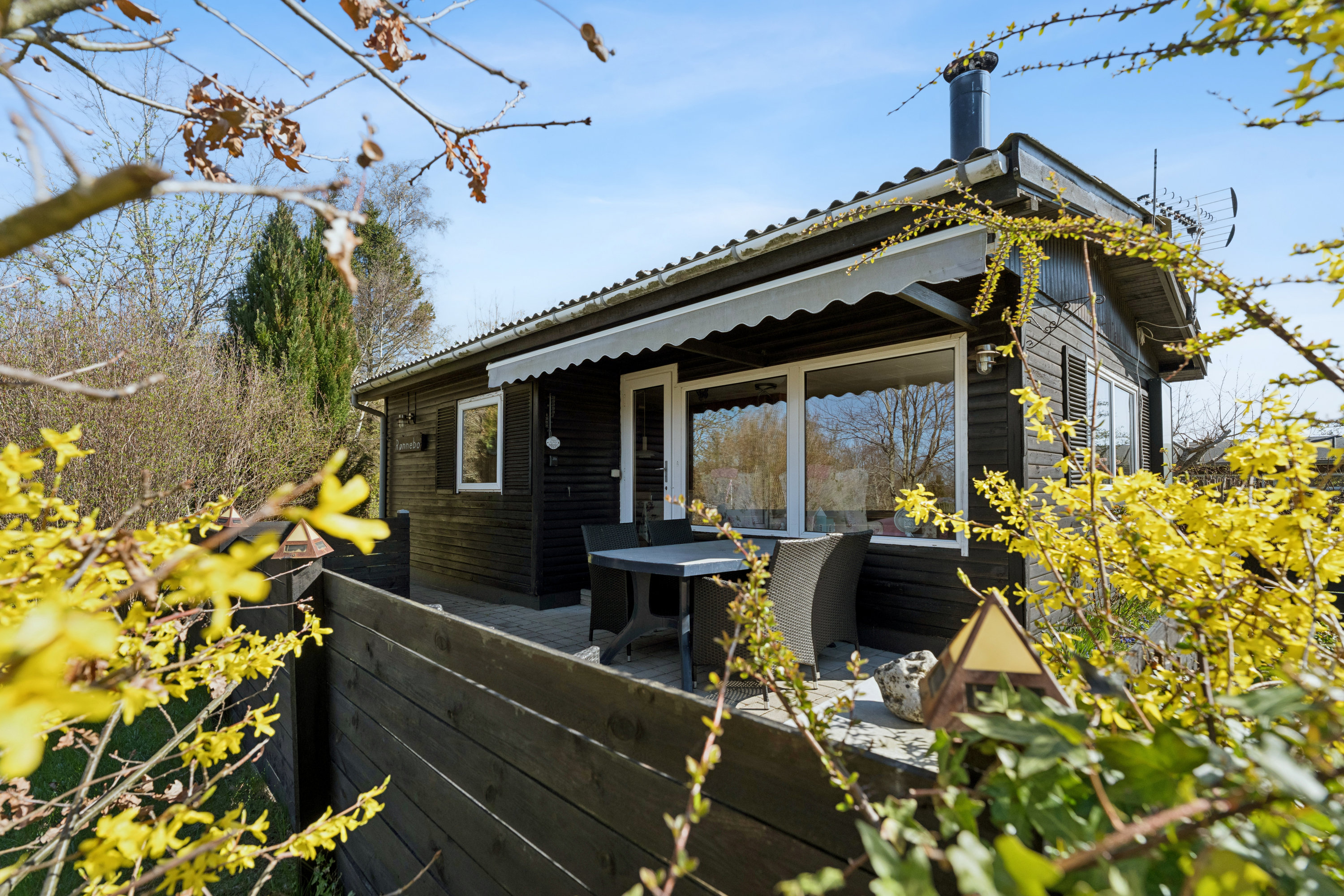 Pilevænget 31, Øer Strand, 8400 Ebeltoft