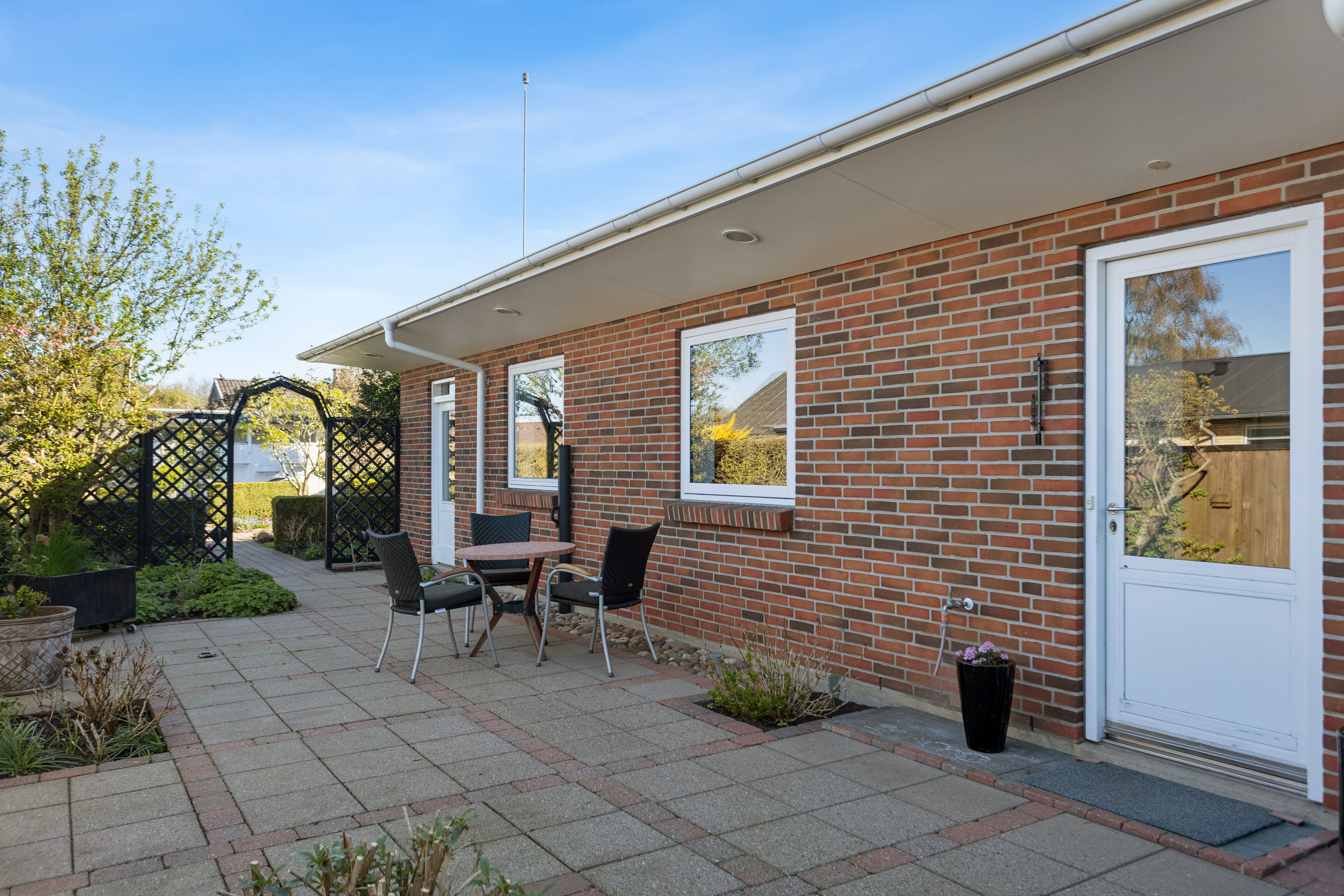 Marievej 21, 7900 Nykøbing M