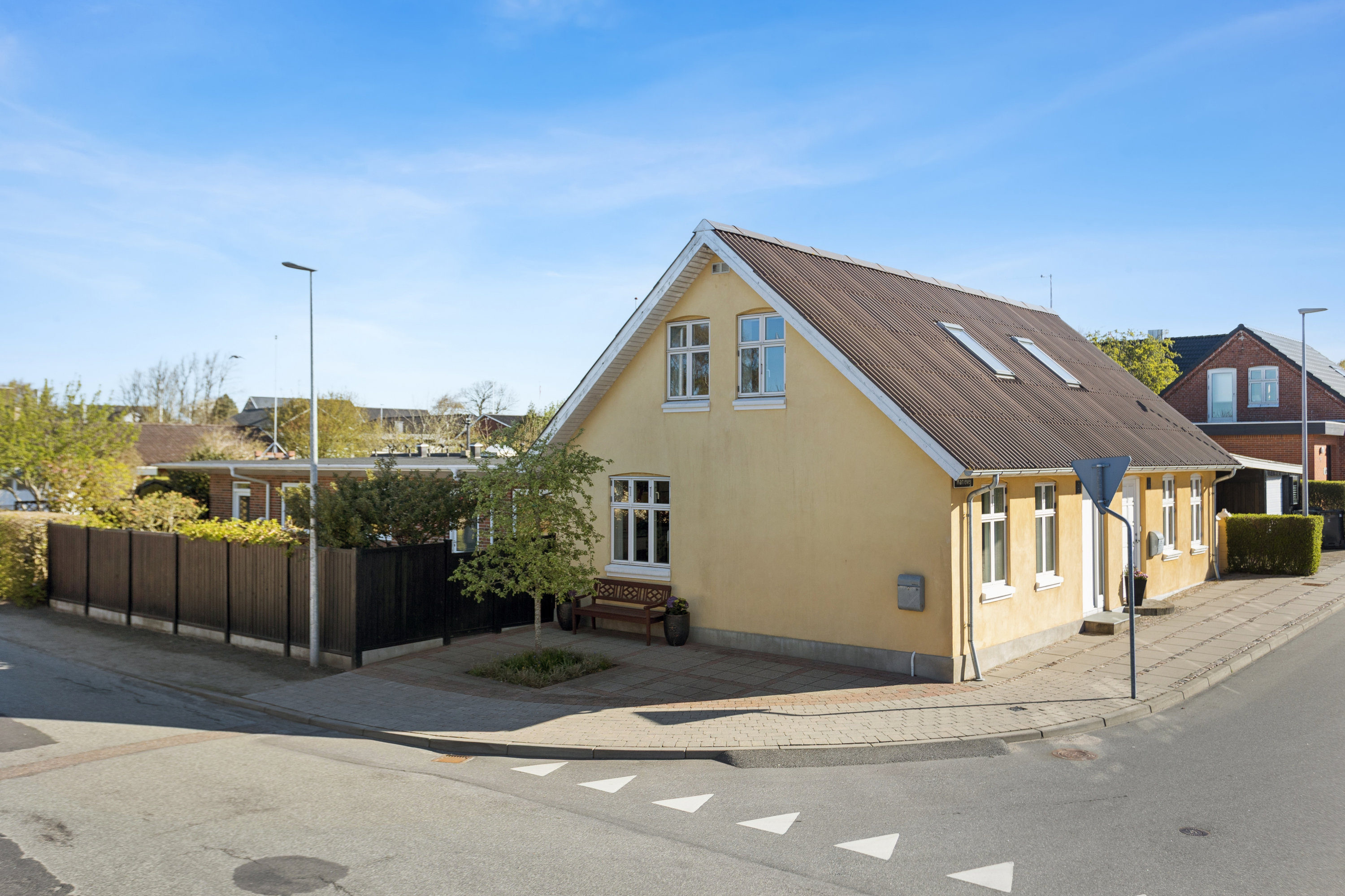 Marievej 21, 7900 Nykøbing M