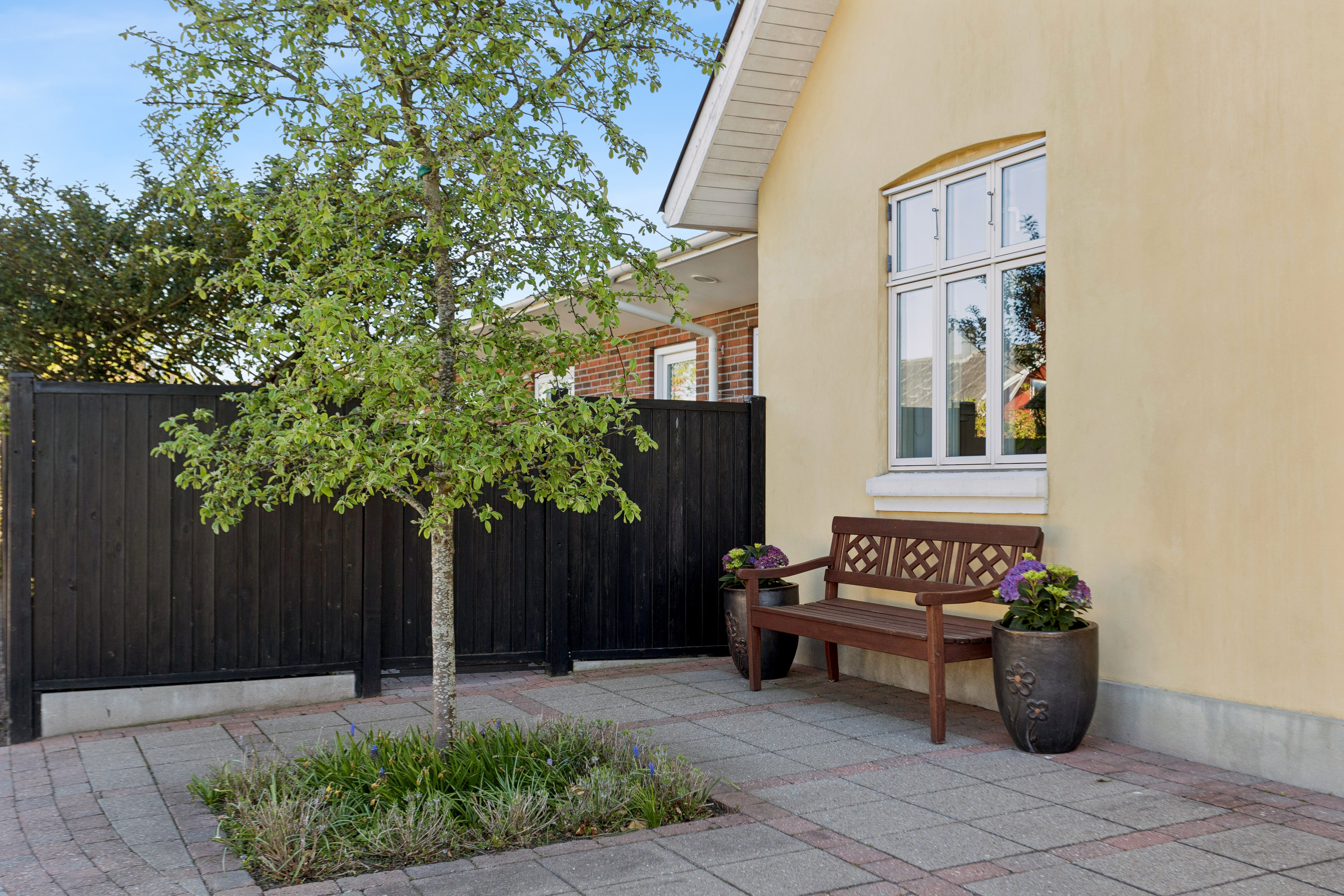Marievej 21, 7900 Nykøbing M