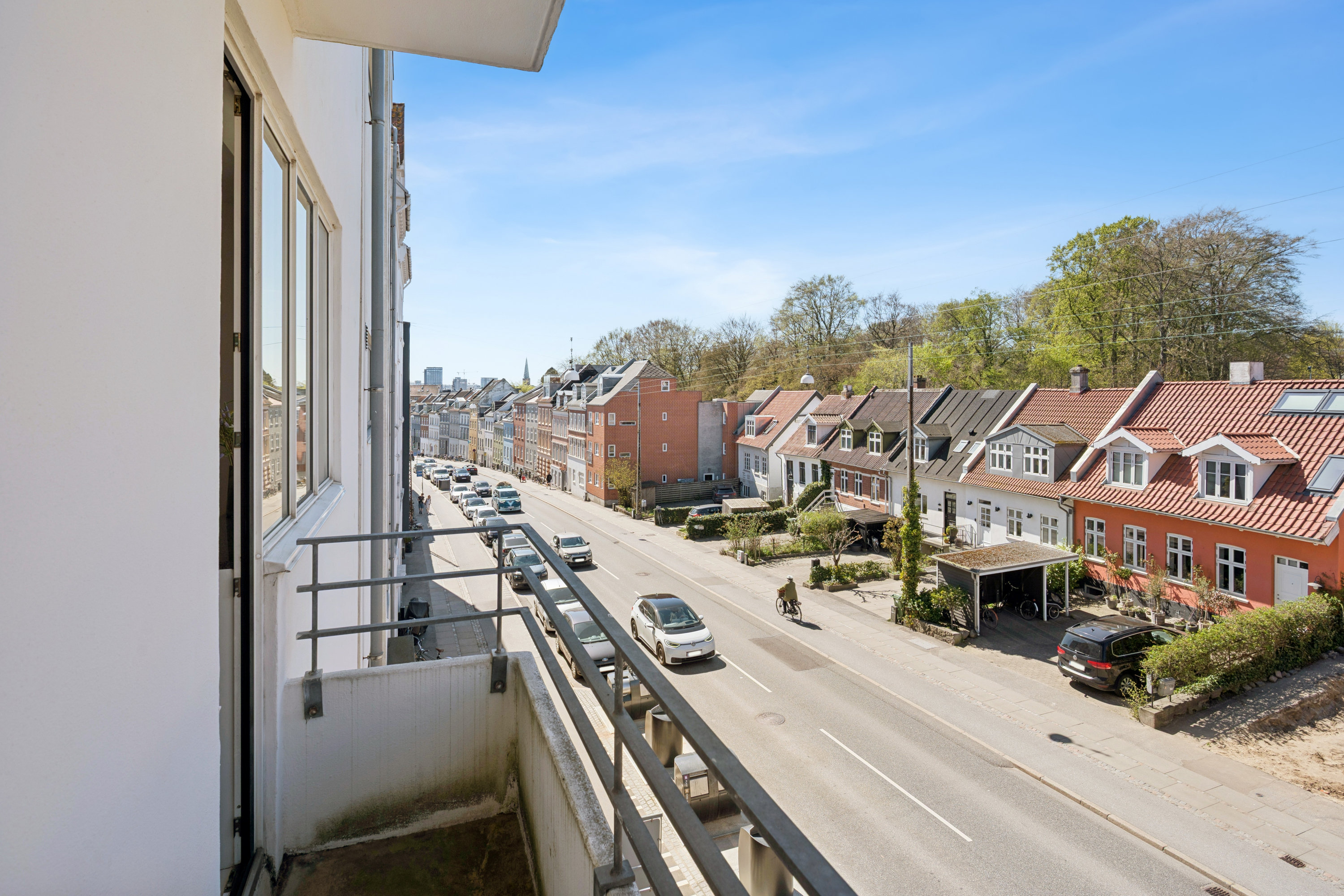 Skovvejen 44B, 1. th., 8000 Aarhus C