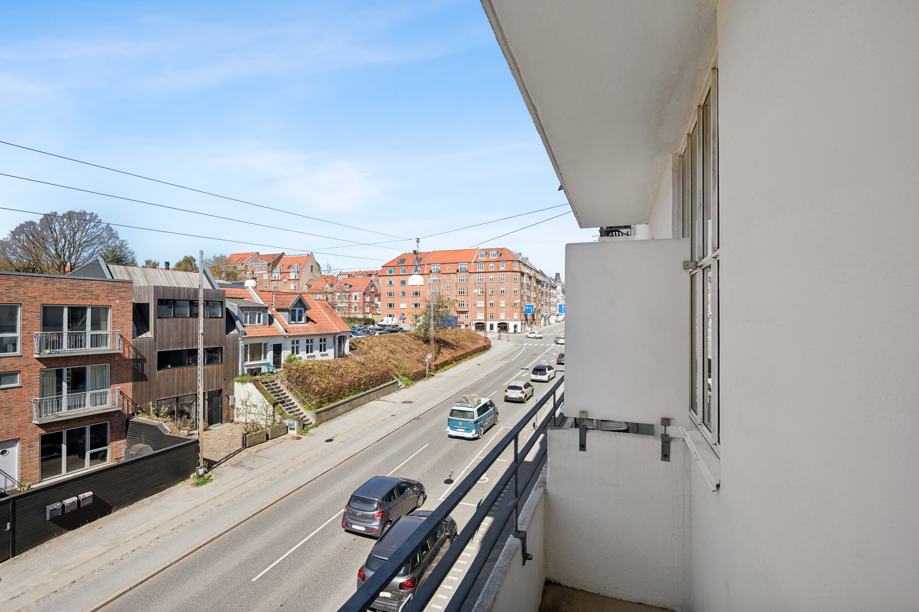 Skovvejen 44B, 1. th., 8000 Aarhus C