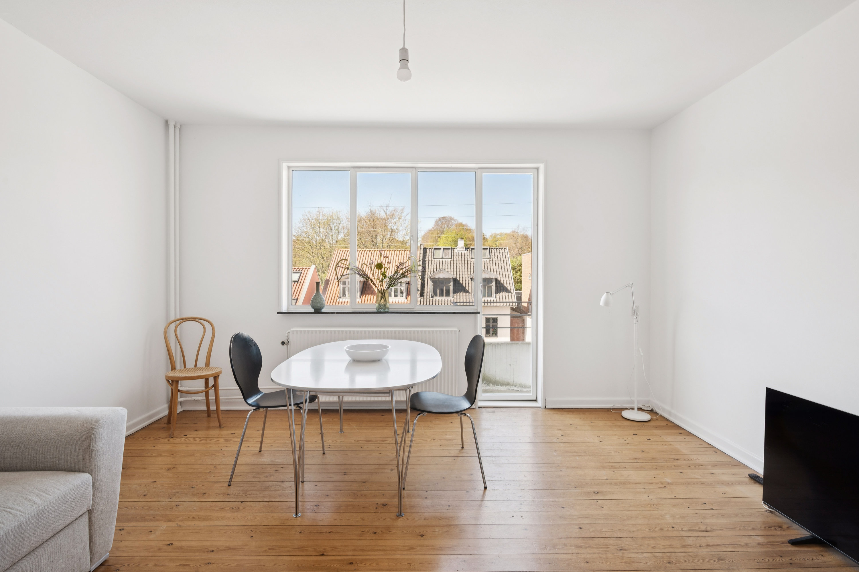 Skovvejen 44B, 1. th., 8000 Aarhus C
