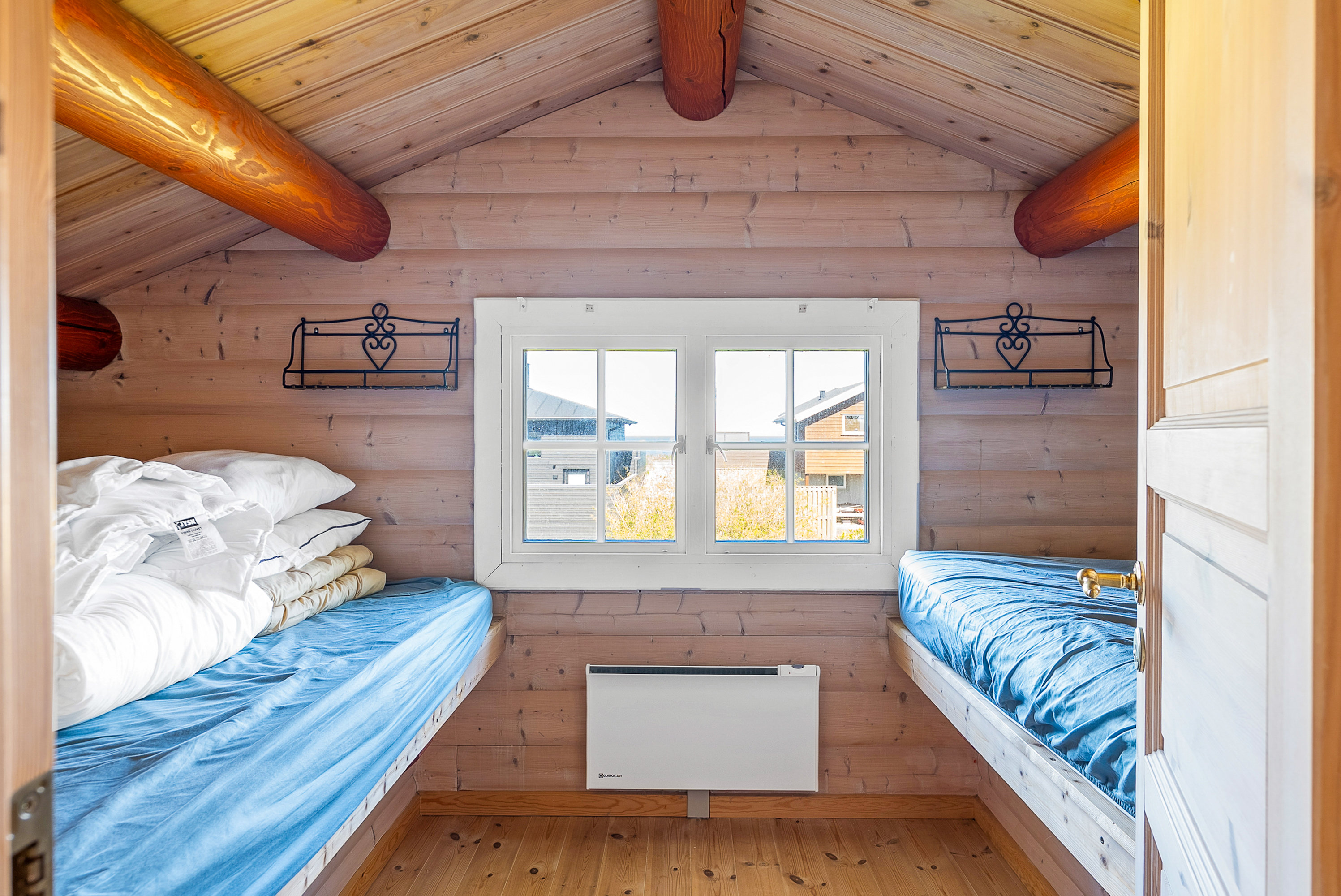 Fremhævet værelse billede i fuldskærmstilstand. Billede af Østre Strandvej 223, Hasmark Strand, 5450 Otterup