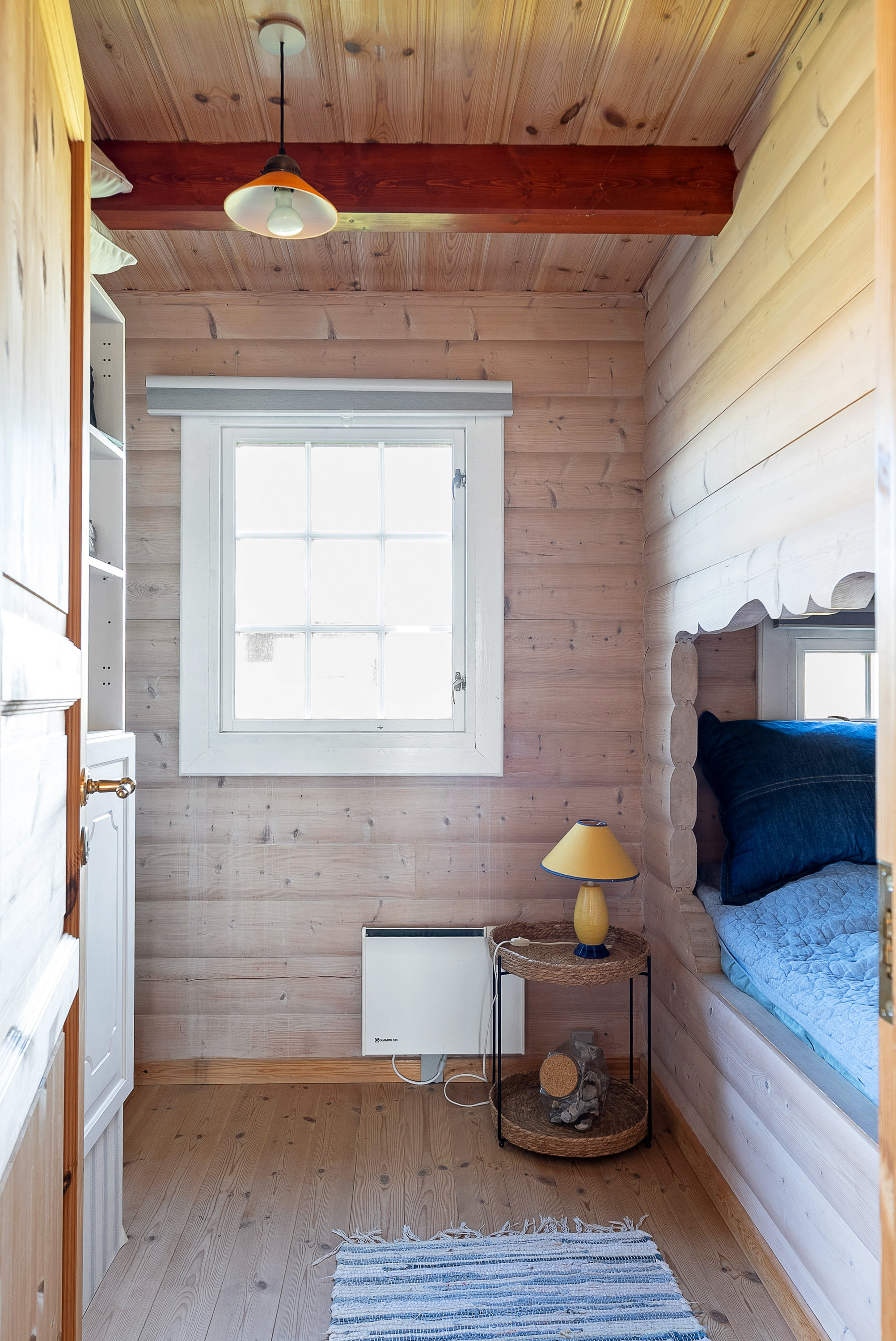 Fremhævet værelse billede i fuldskærmstilstand. Billede af Østre Strandvej 223, Hasmark Strand, 5450 Otterup