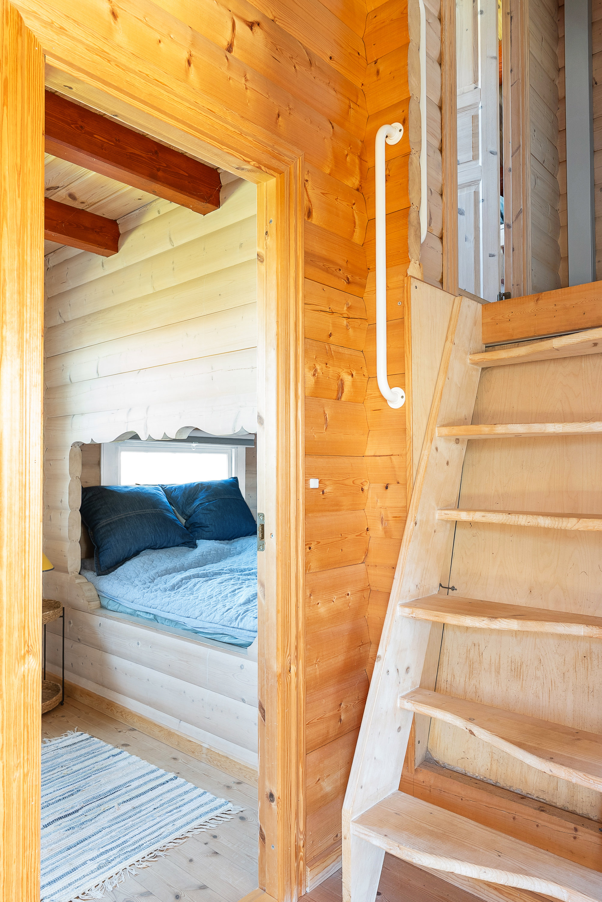 Fremhævet værelse billede i fuldskærmstilstand. Billede af Østre Strandvej 223, Hasmark Strand, 5450 Otterup