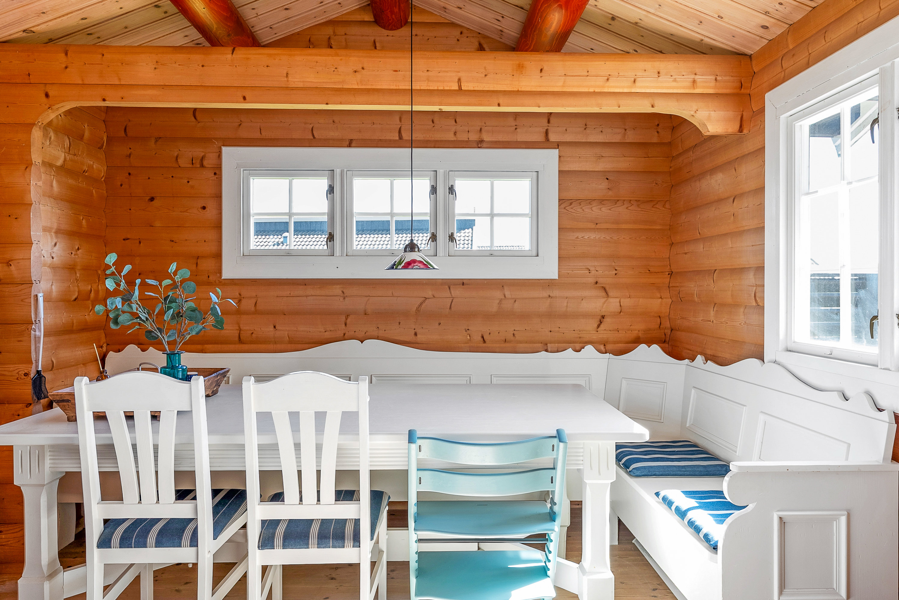 Fremhævet alrum billede i fuldskærmstilstand. Billede af Østre Strandvej 223, Hasmark Strand, 5450 Otterup