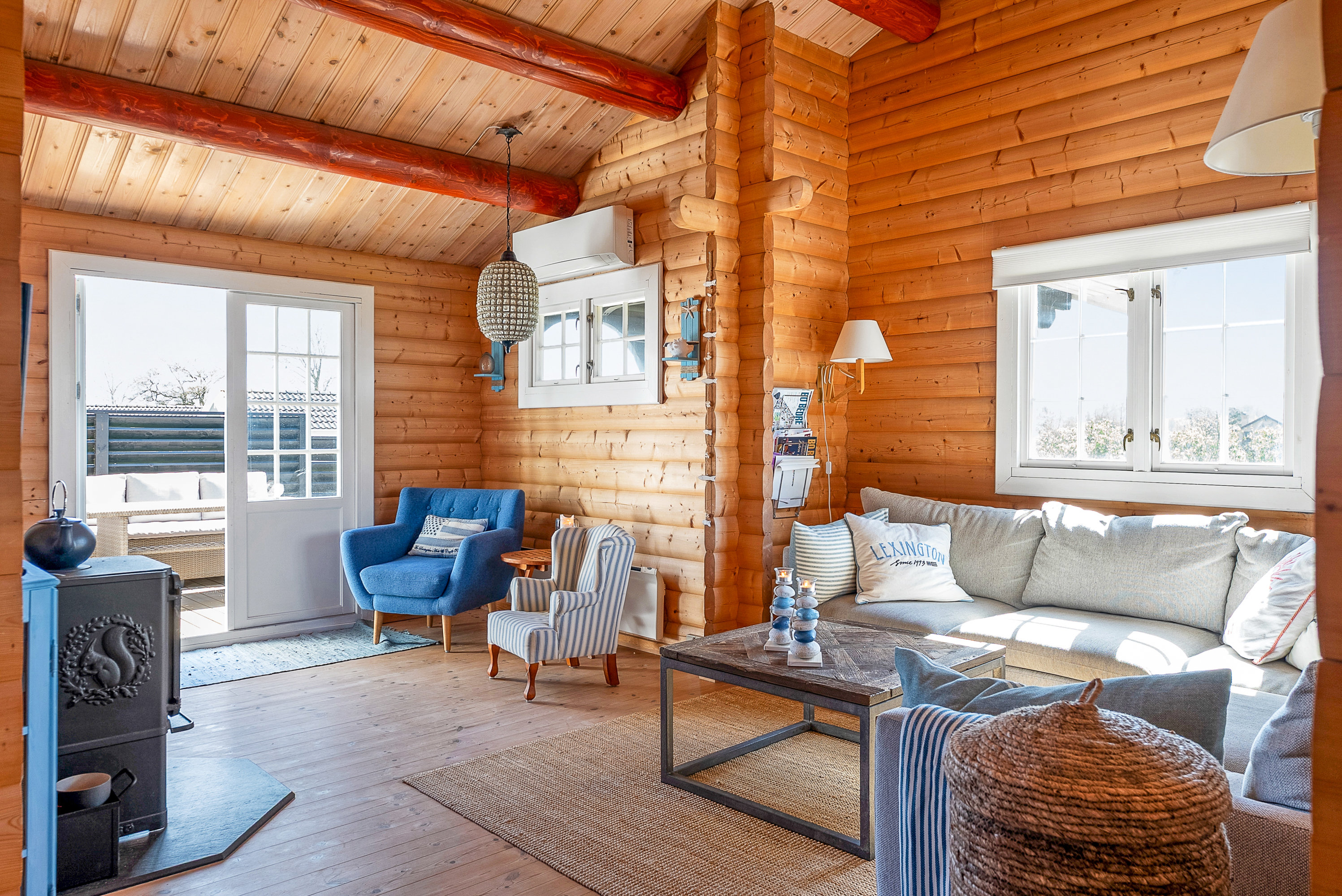 Østre Strandvej 223, Hasmark Strand, 5450 Otterup