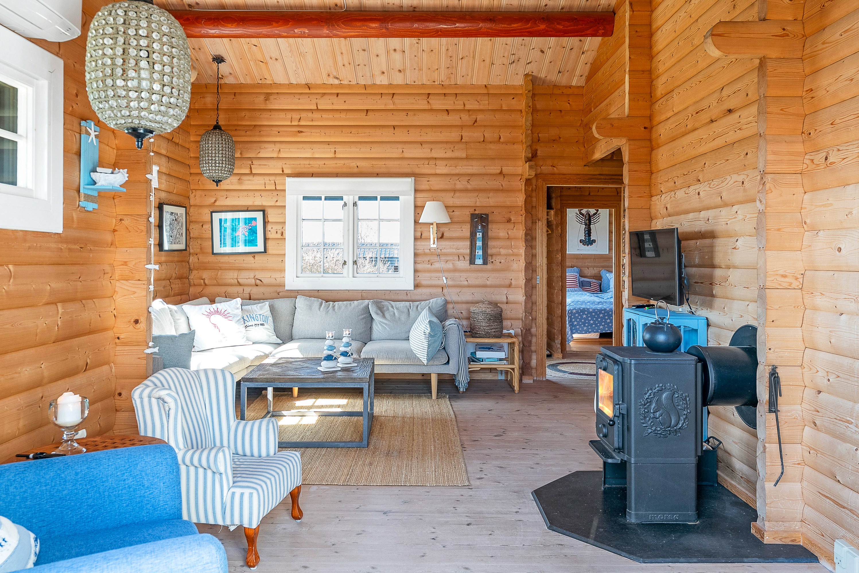 Østre Strandvej 223, Hasmark Strand, 5450 Otterup