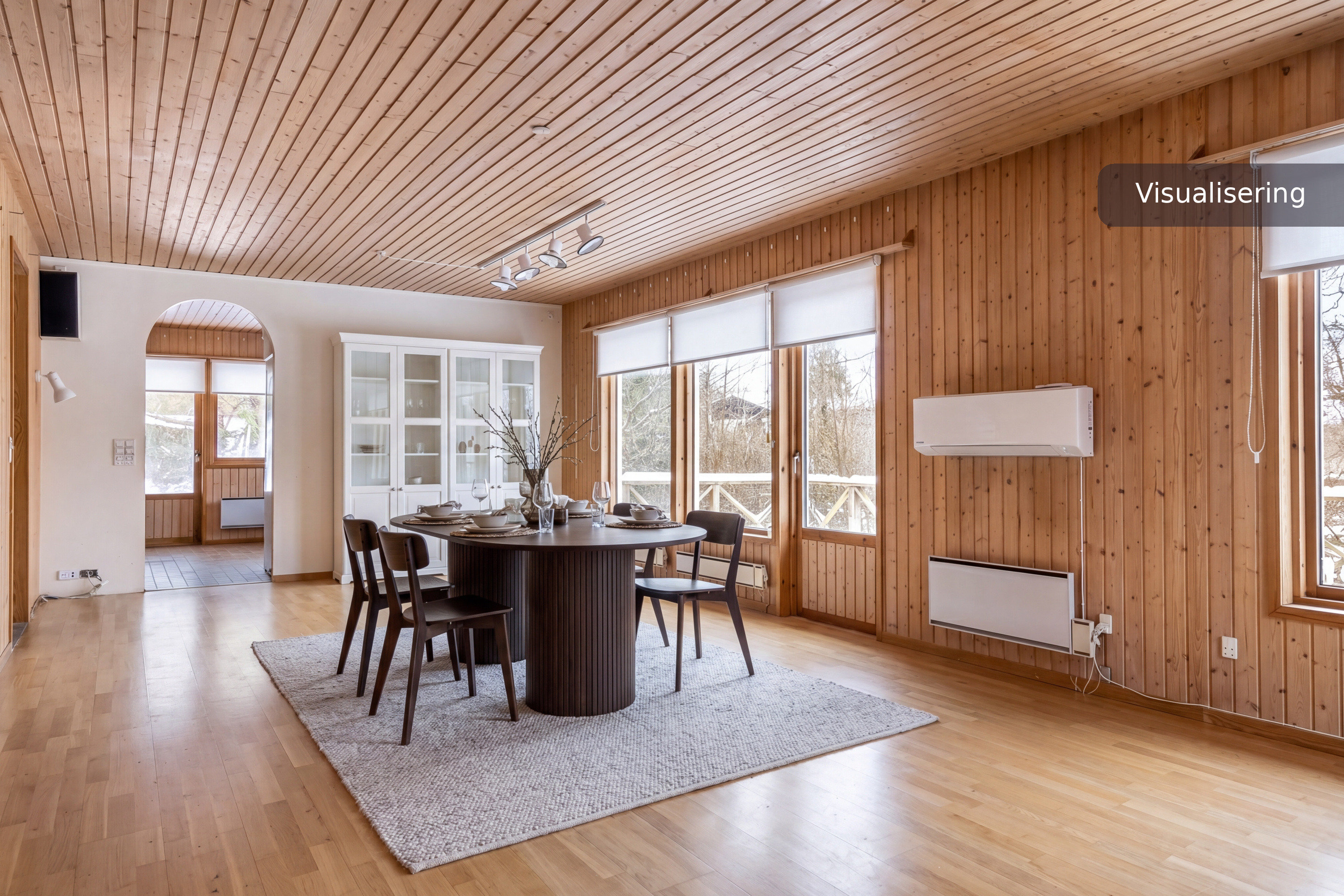 Bygvænget 18, 3660 Stenløse