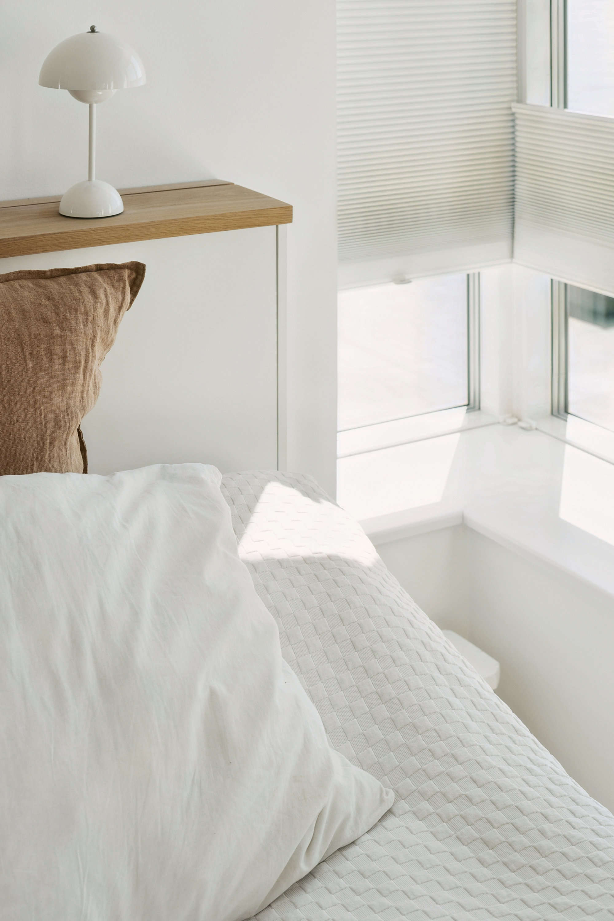 Fremhævet værelse billede i fuldskærmstilstand. Billede af Havnegade 21, 1. 1., 9400 Nørresundby