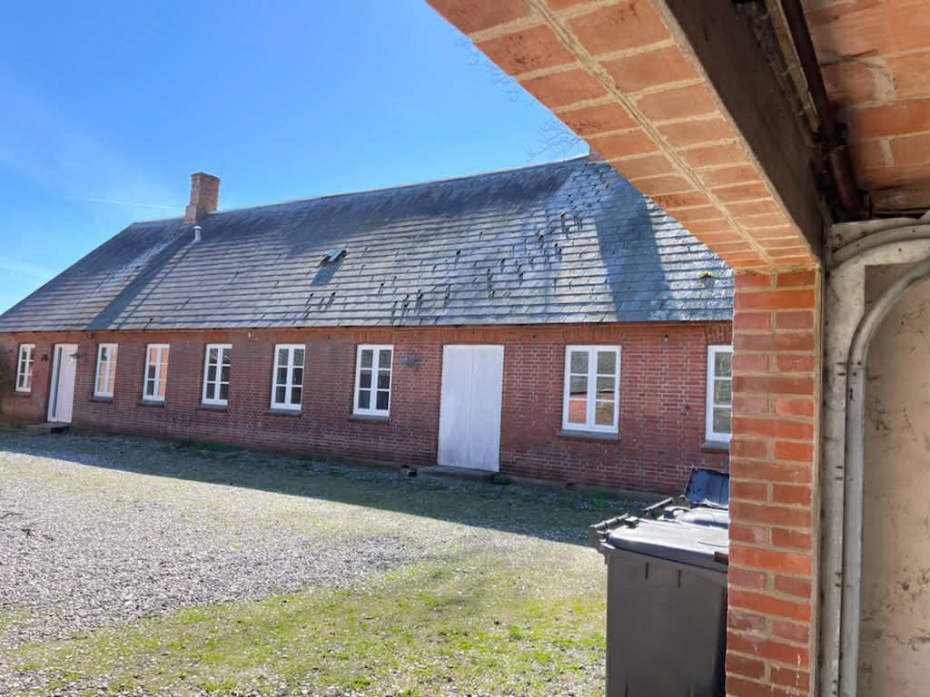 Fremhævet  billede i fuldskærmstilstand. Billede af Rydalsvej 3, Velds, 8830 Tjele