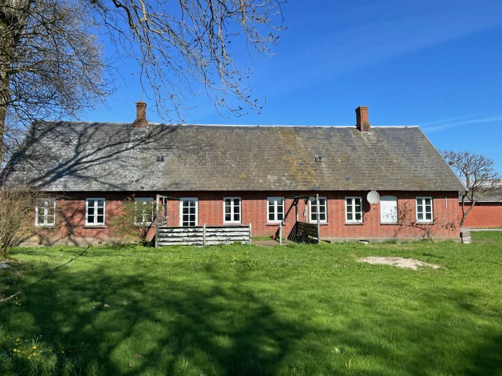 Rydalsvej 3, Velds, 8830 Tjele