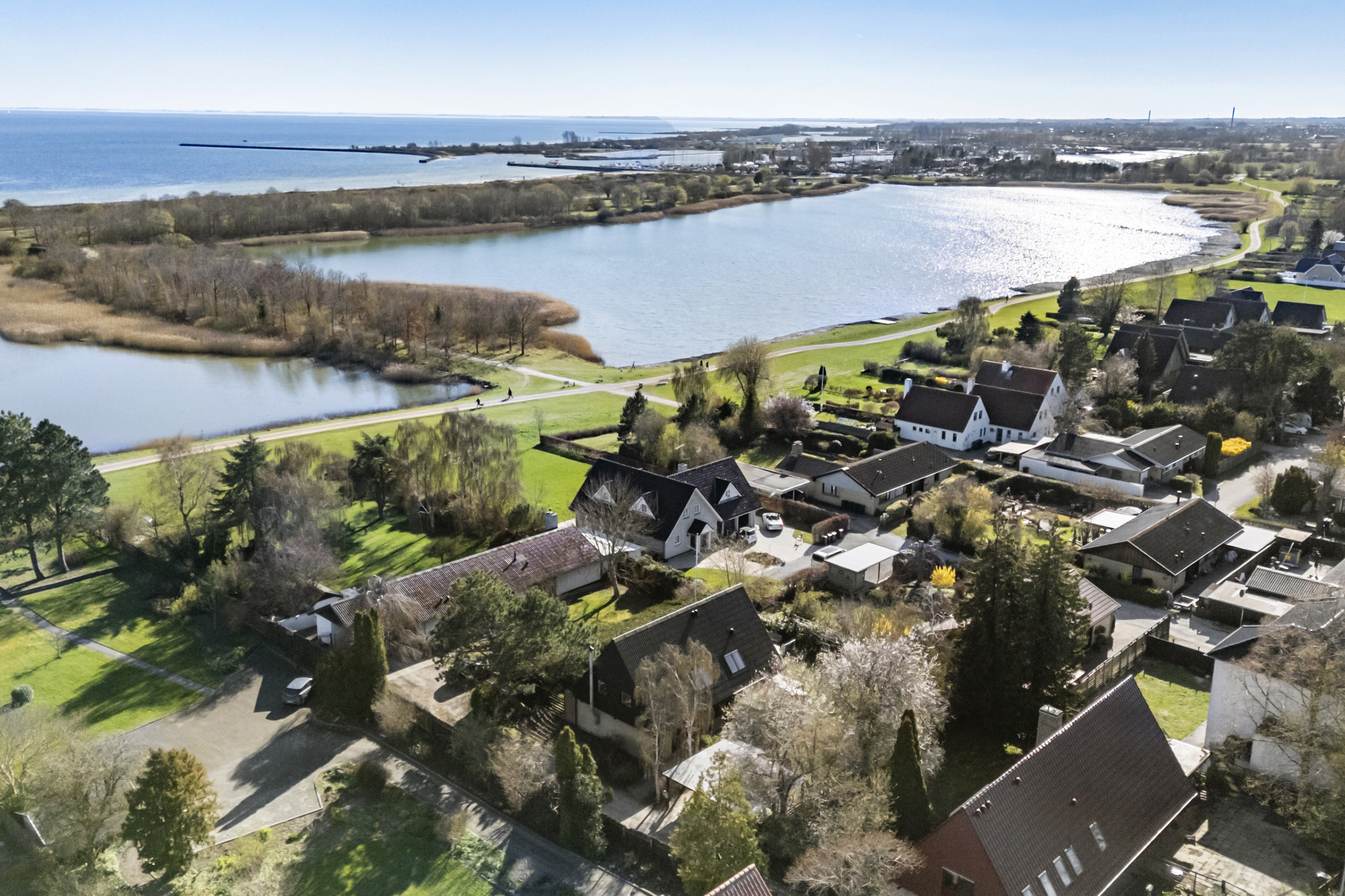 Fremhævet område billede i fuldskærmstilstand. Billede af Gammel Køge Landevej 775B, 2660 Brøndby Strand