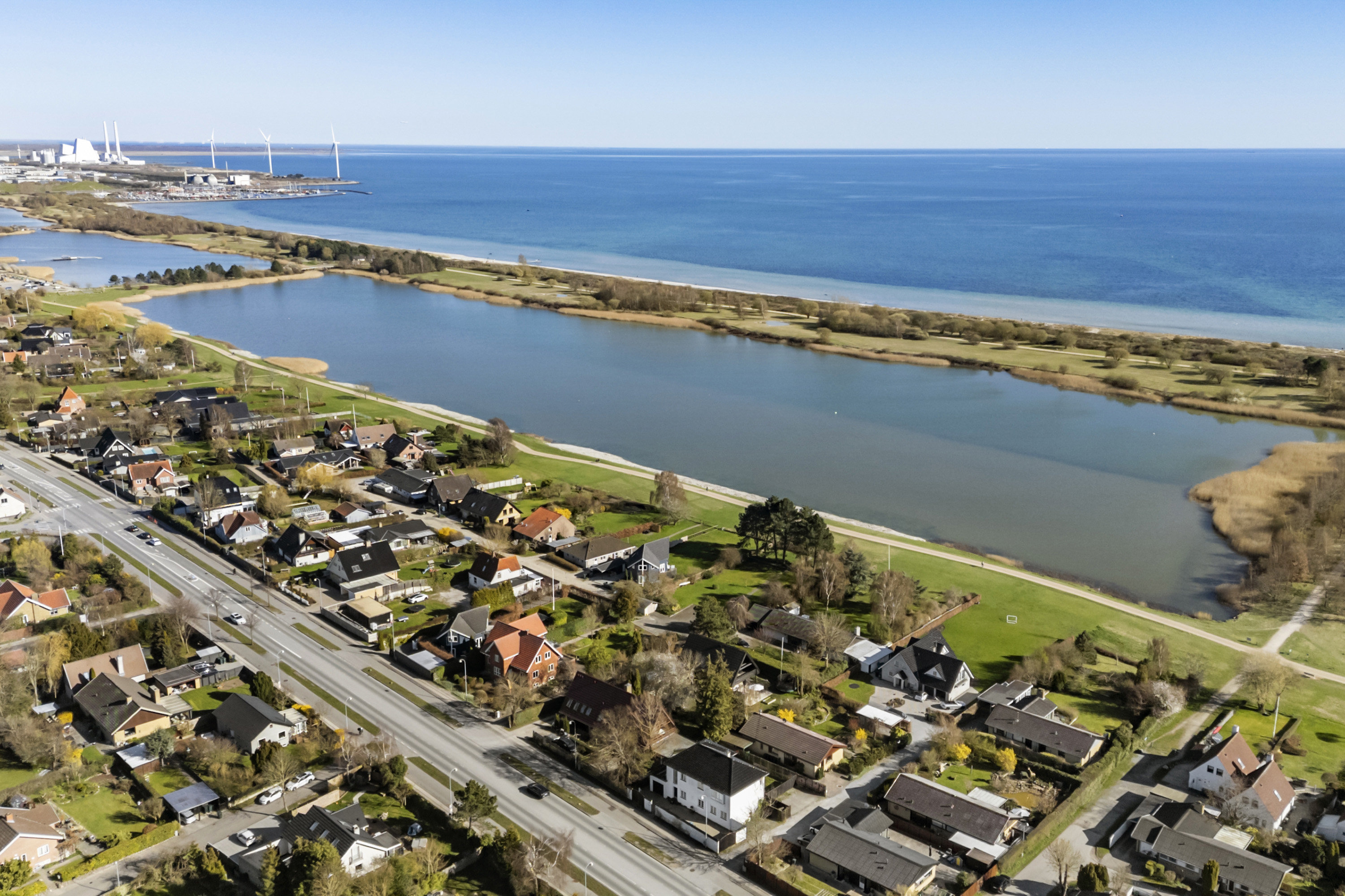 Fremhævet område billede i fuldskærmstilstand. Billede af Gammel Køge Landevej 775B, 2660 Brøndby Strand