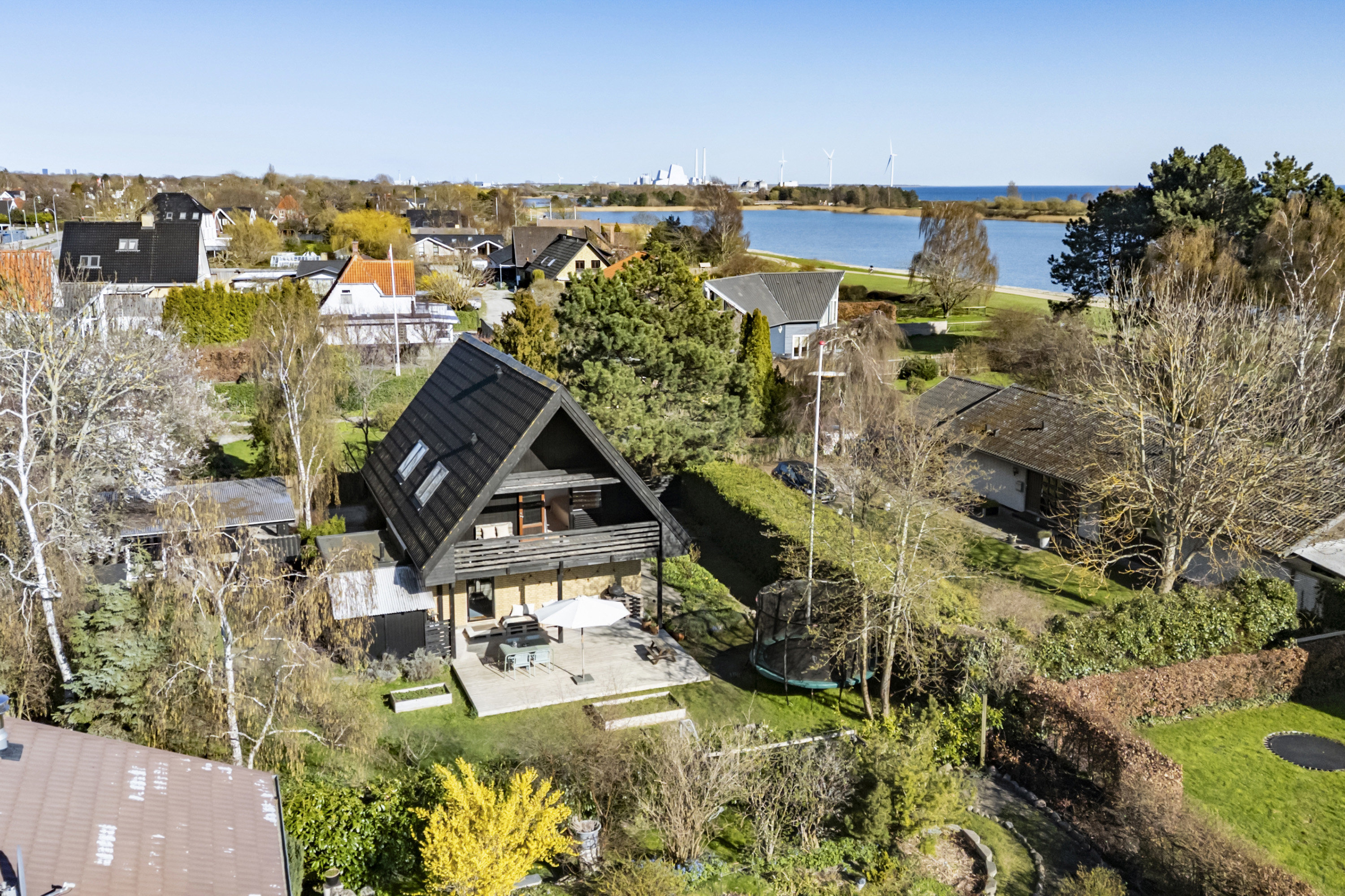 Gammel Køge Landevej 775B, 2660 Brøndby Strand