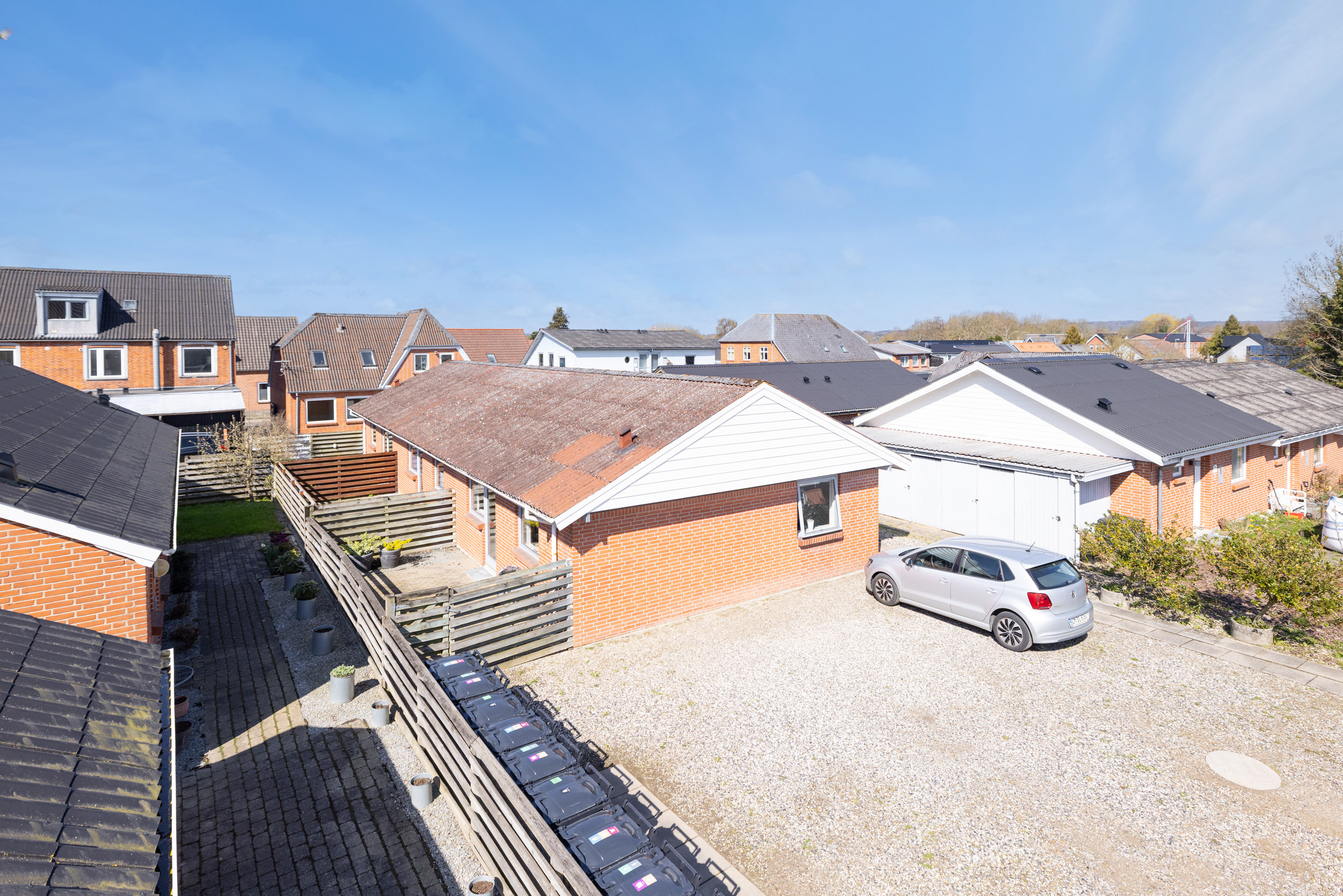 Svinget 14, 8464 Galten