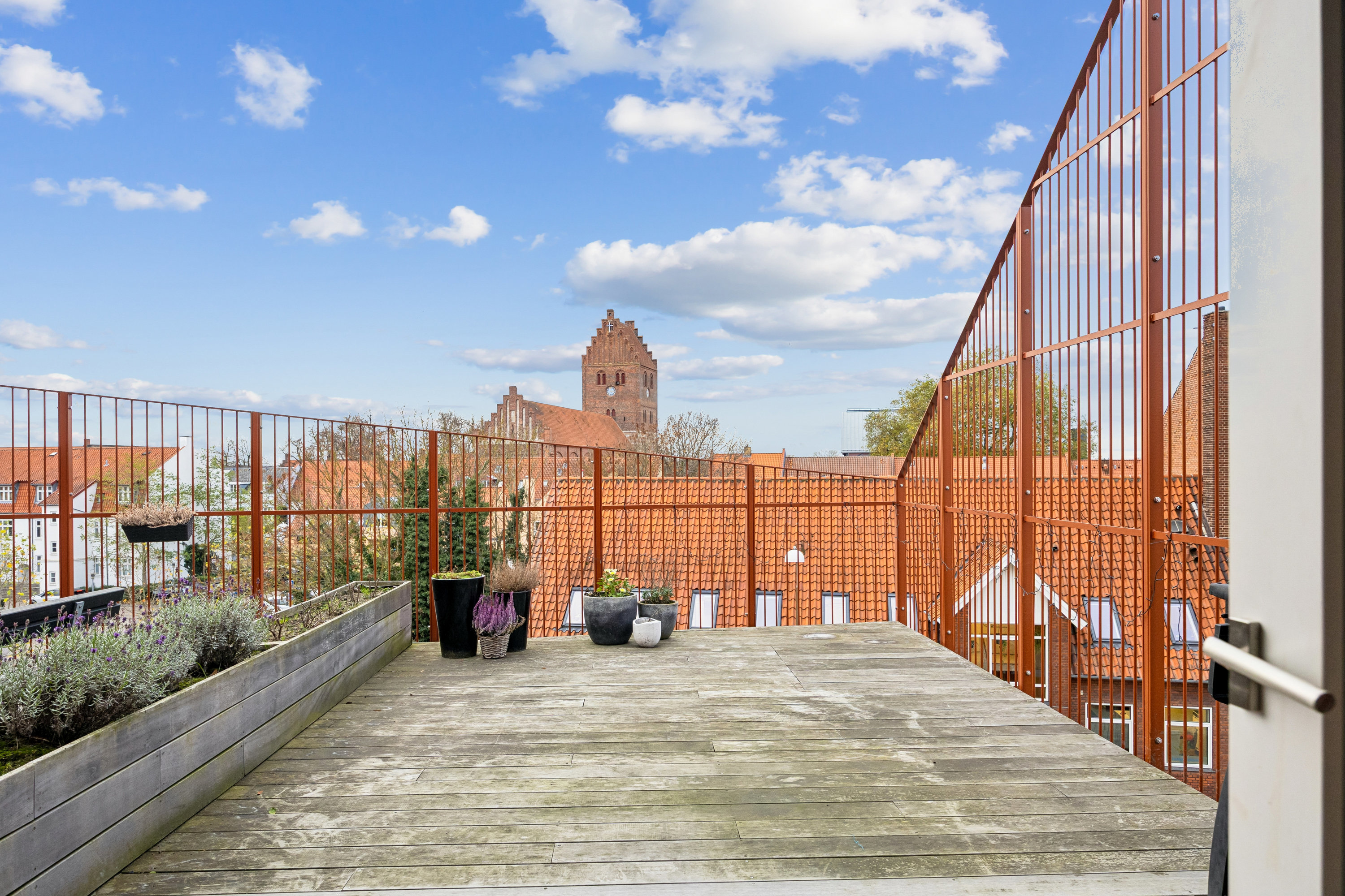 Bjerggade 2B, 3. 8., 4600 Køge