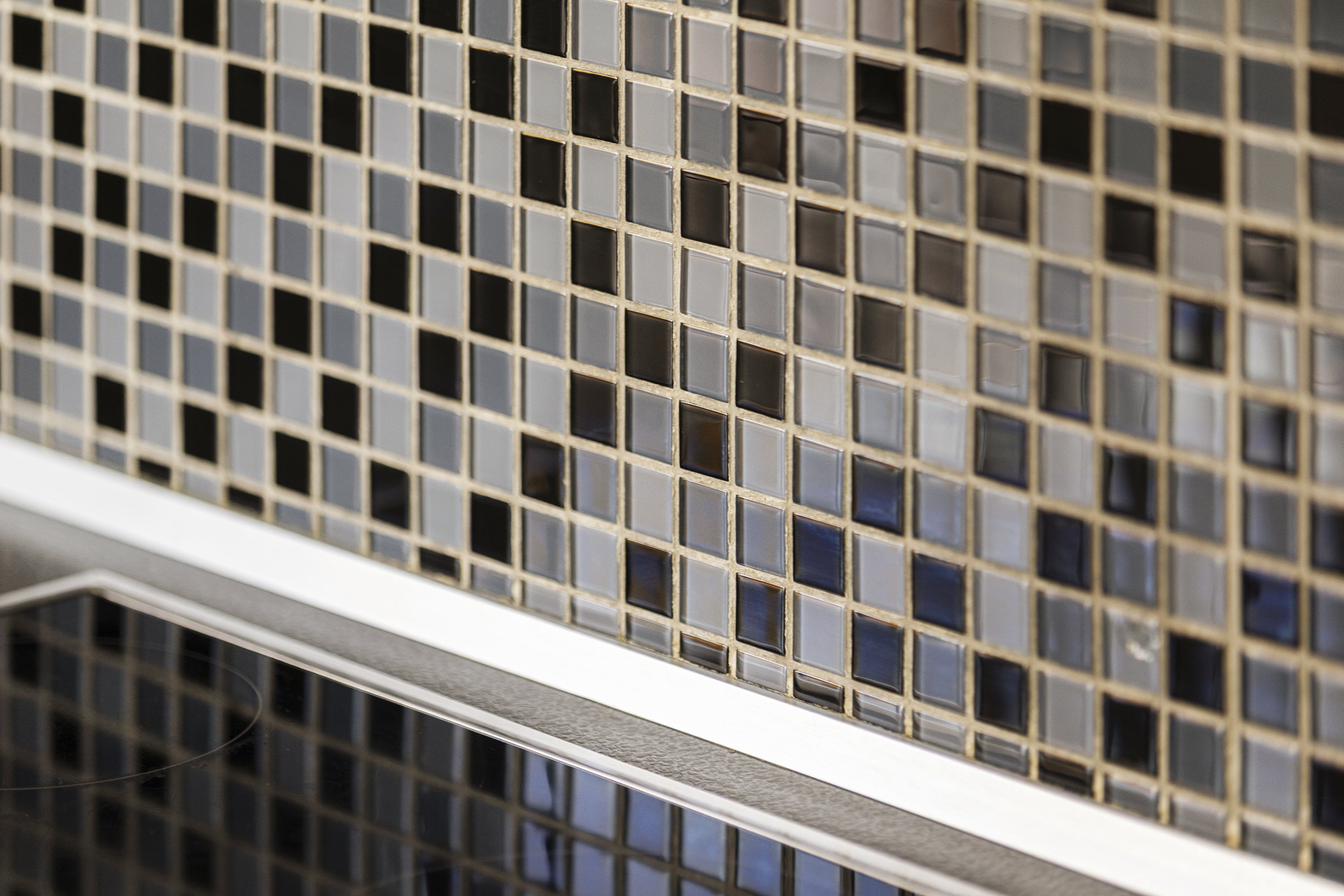 Fremhævet køkken billede i fuldskærmstilstand. Billede af Tvedvænget 27, 5240 Odense NØ