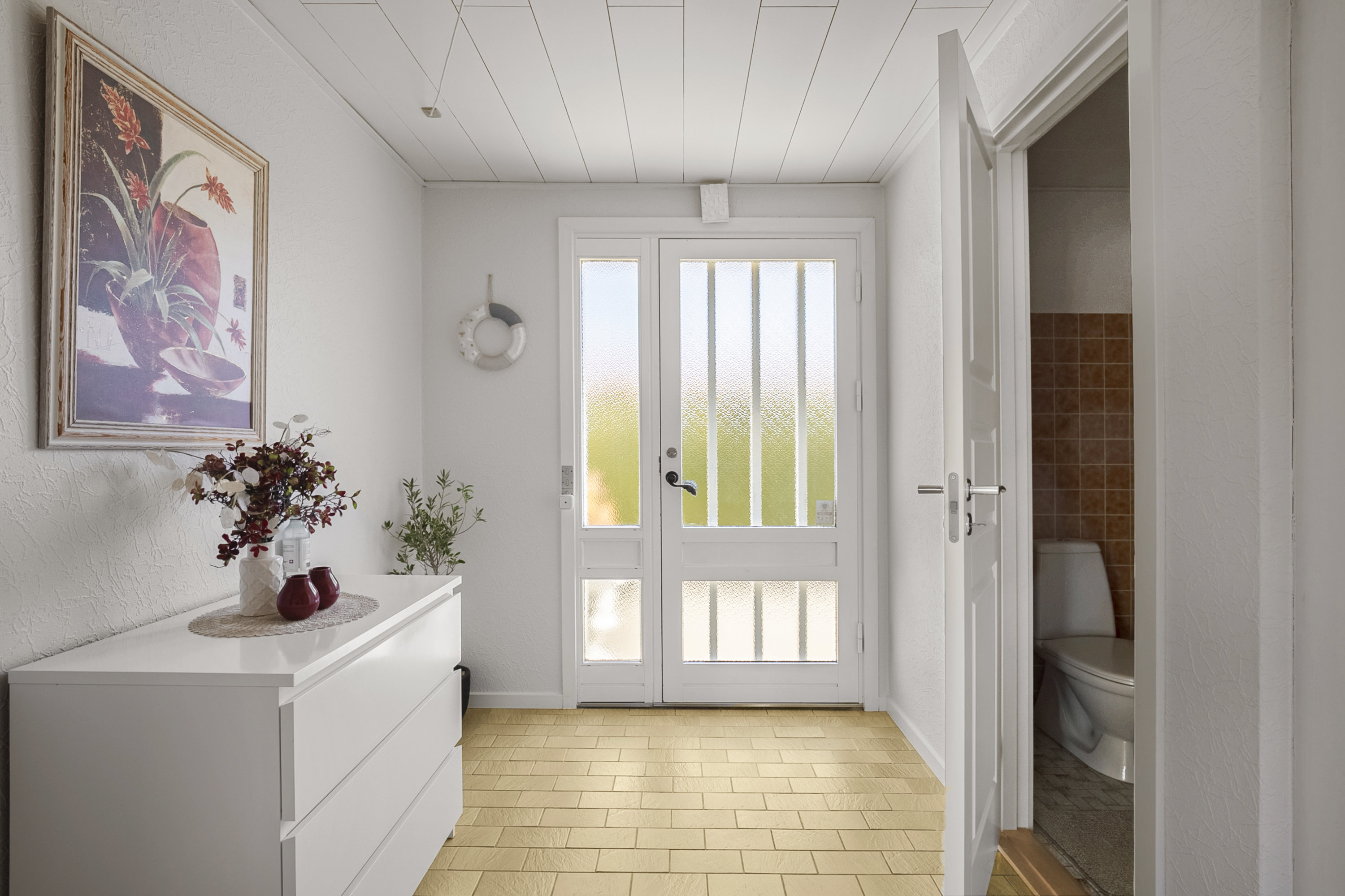 Fremhævet værelse billede i fuldskærmstilstand. Billede af Tvedvænget 27, 5240 Odense NØ