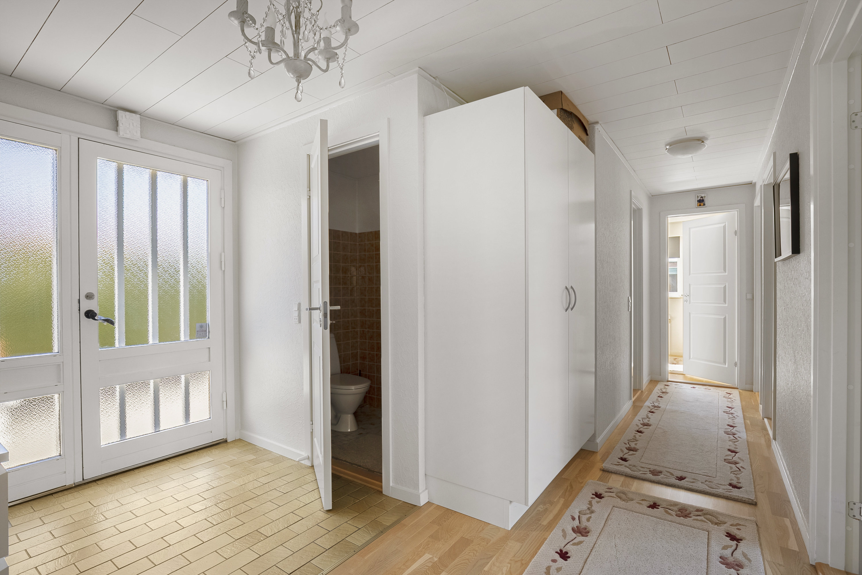 Fremhævet værelse billede i fuldskærmstilstand. Billede af Tvedvænget 27, 5240 Odense NØ