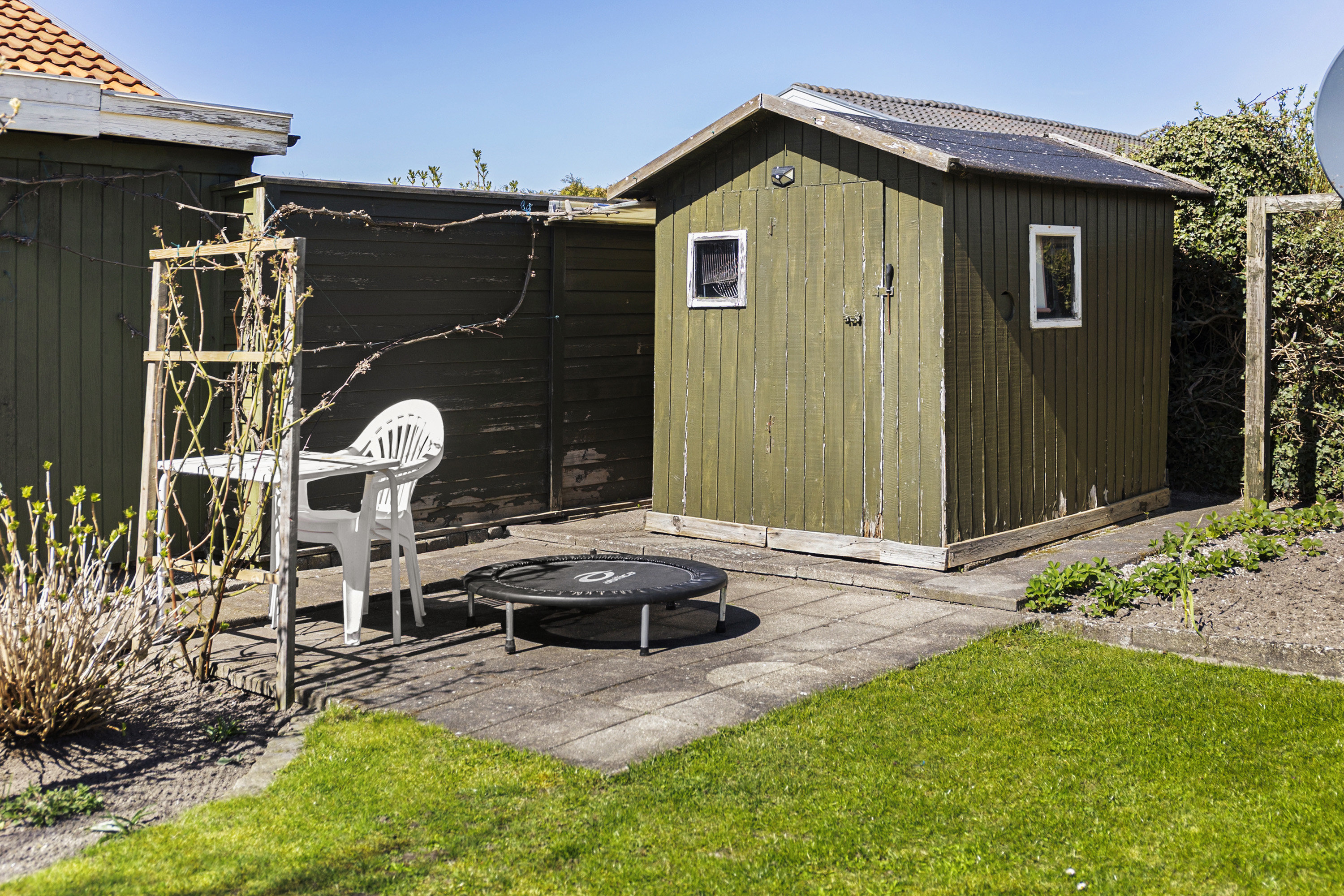 Fremhævet område billede i fuldskærmstilstand. Billede af Tvedvænget 27, 5240 Odense NØ