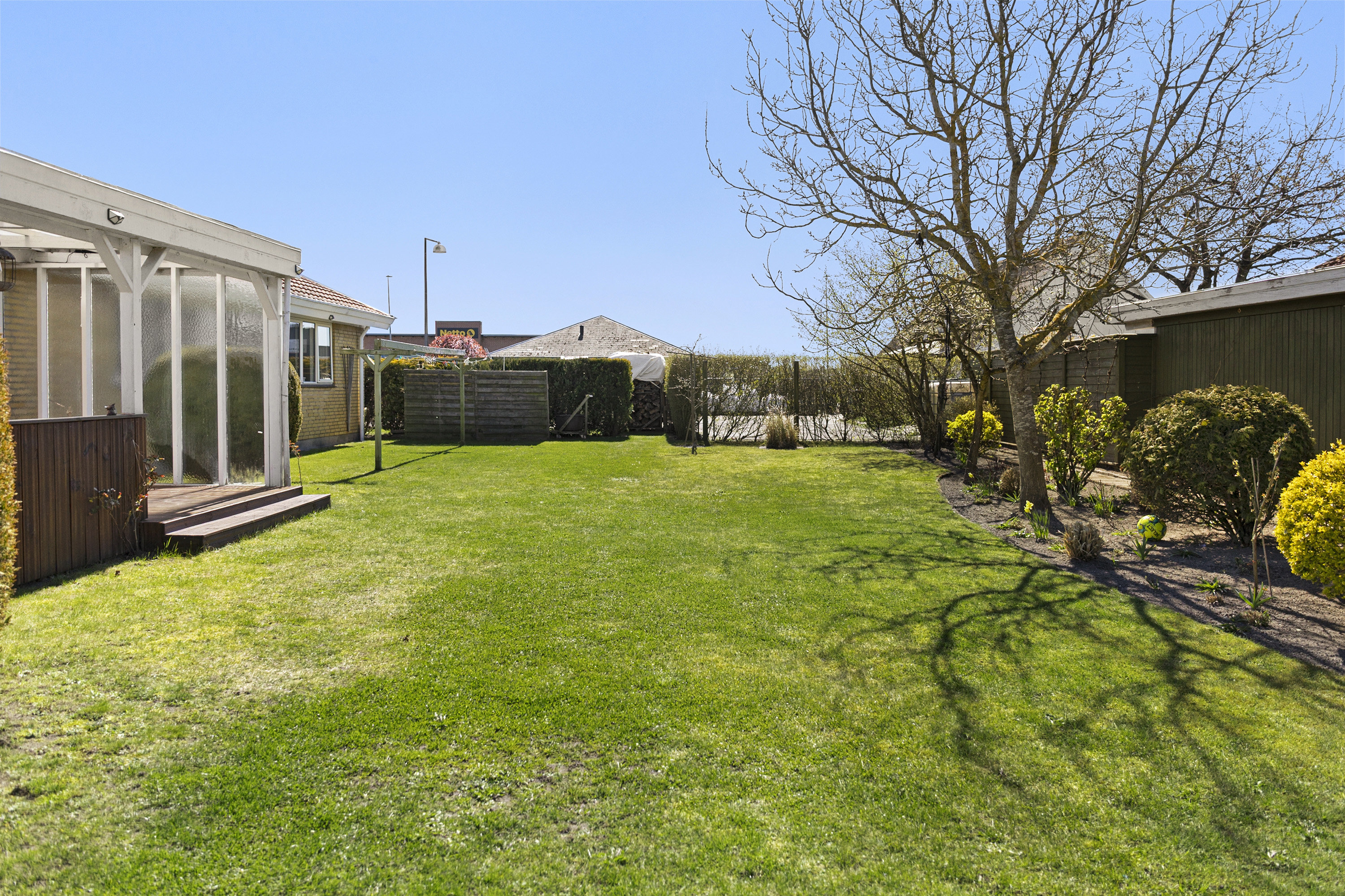 Fremhævet område billede i fuldskærmstilstand. Billede af Tvedvænget 27, 5240 Odense NØ