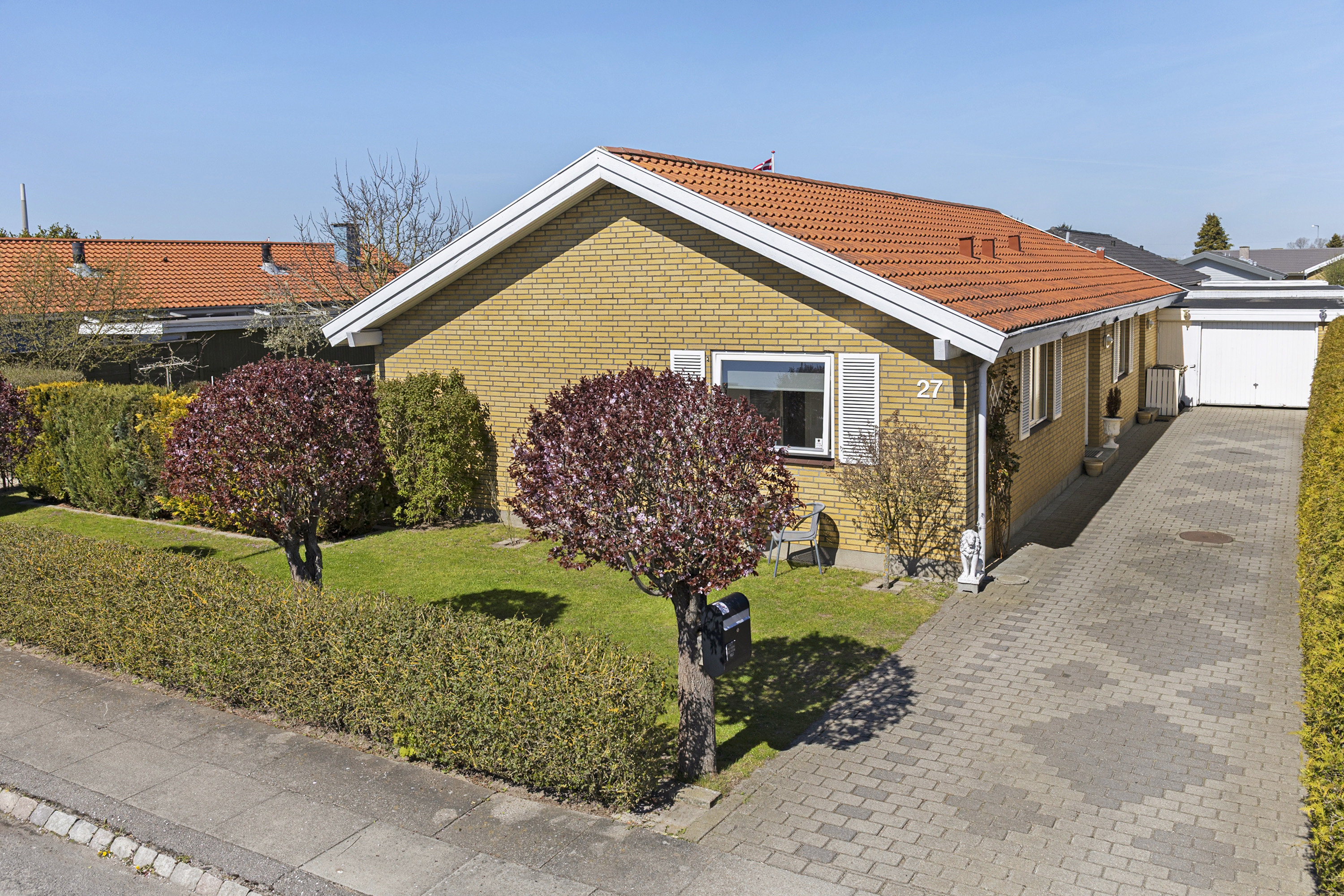 Tvedvænget 27, 5240 Odense NØ