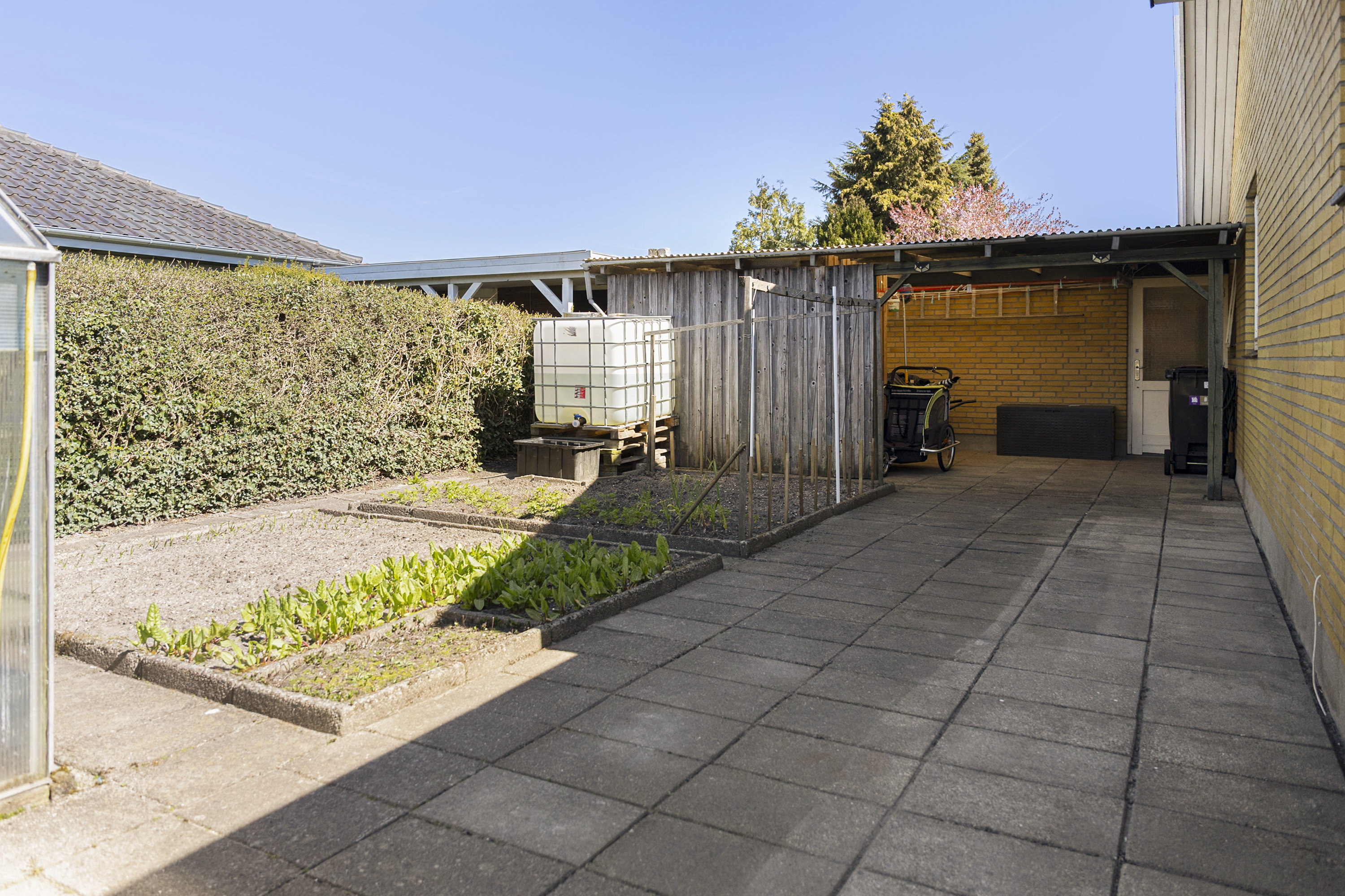 Fremhævet område billede i fuldskærmstilstand. Billede af Tvedvænget 27, 5240 Odense NØ