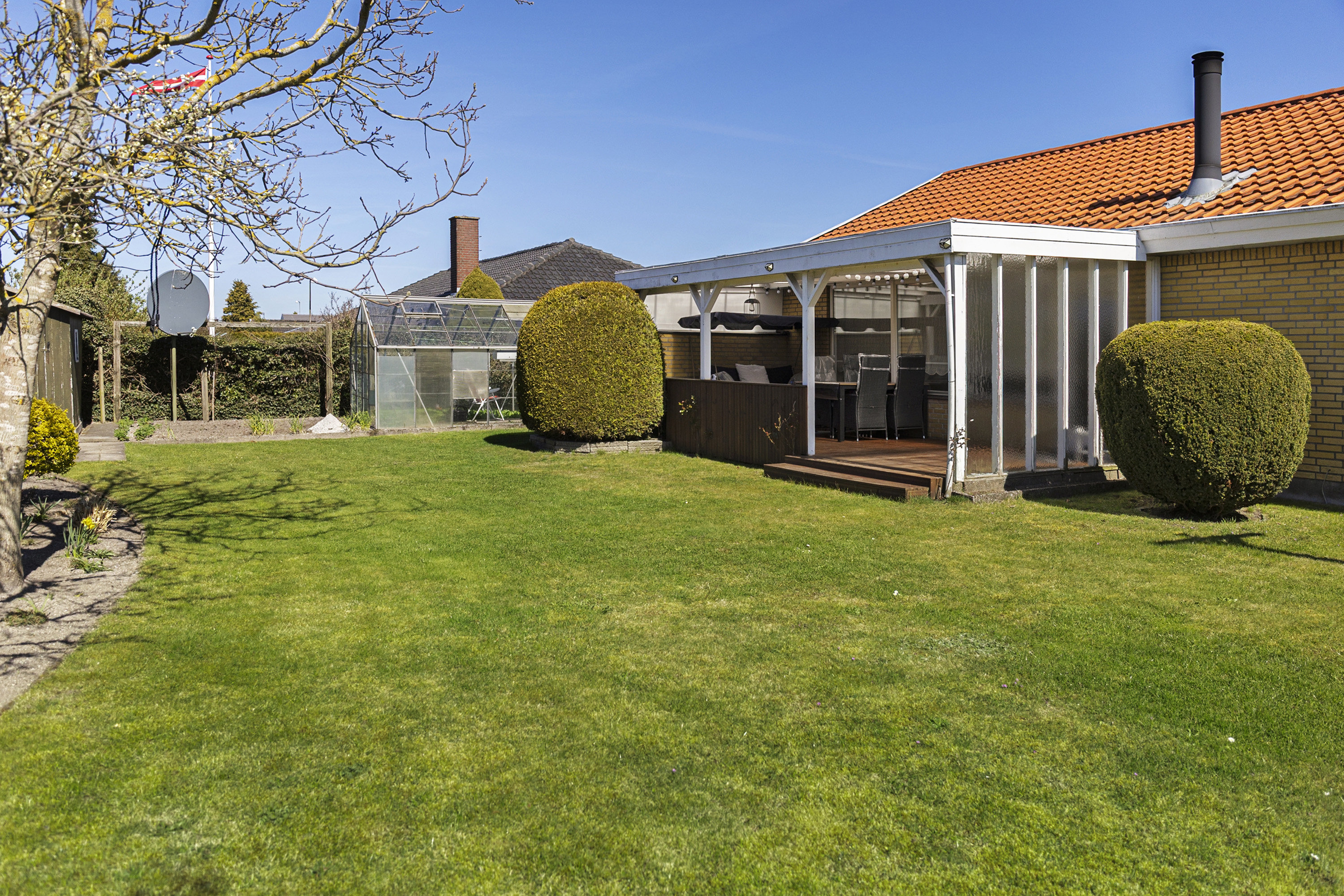 Tvedvænget 27, 5240 Odense NØ