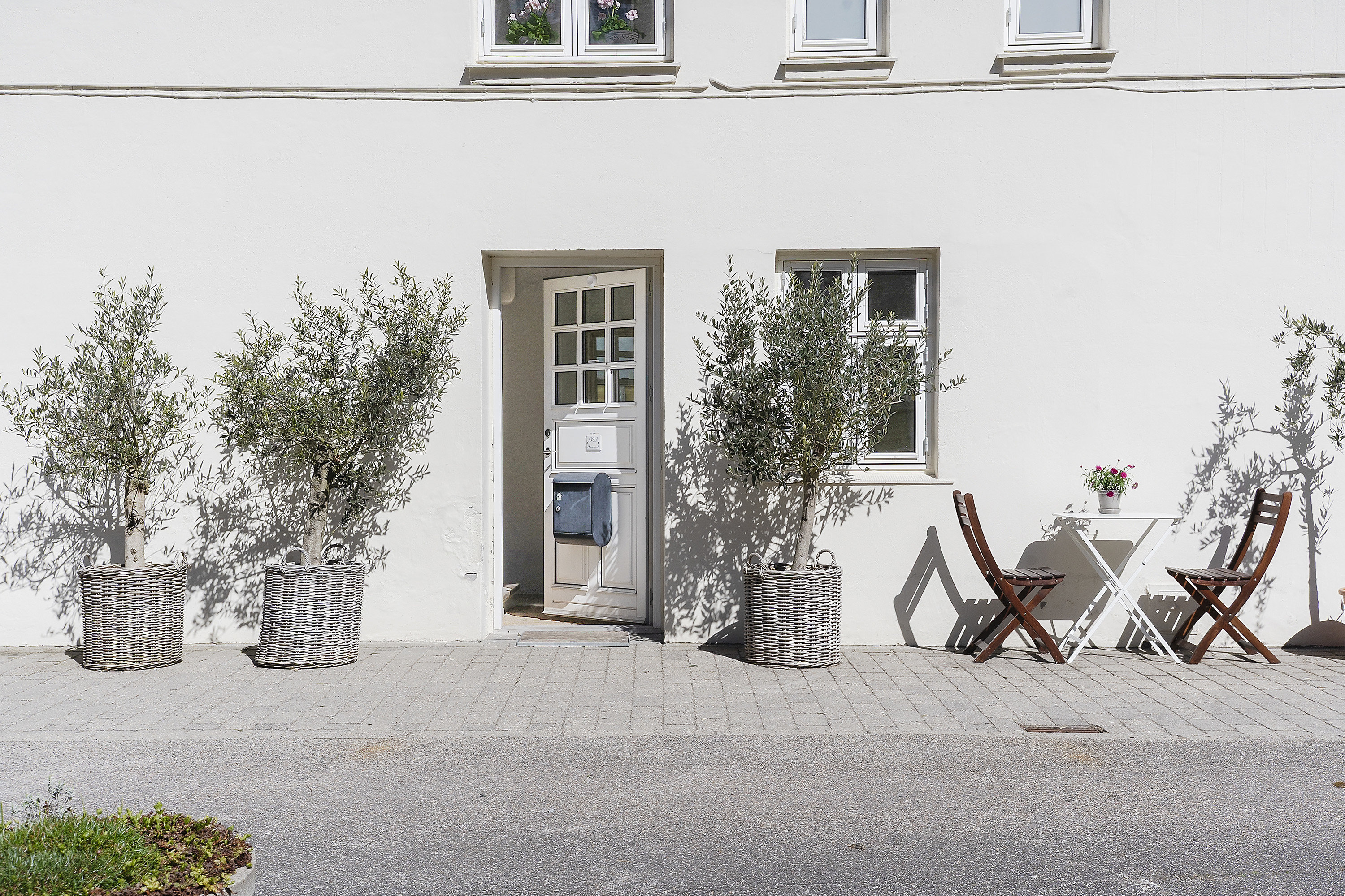 Strandvejen 132B, 2900 Hellerup