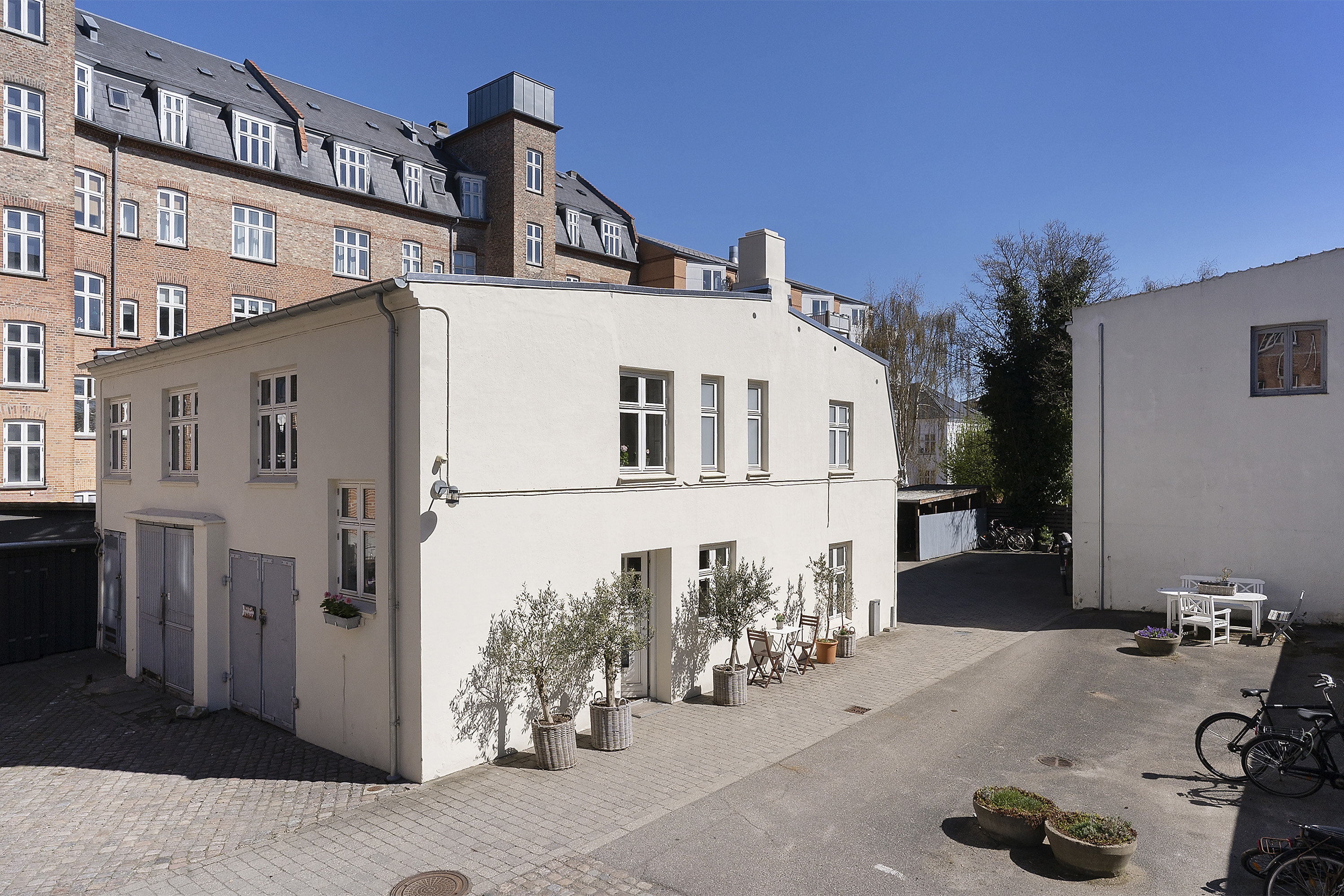 Strandvejen 132B, 2900 Hellerup