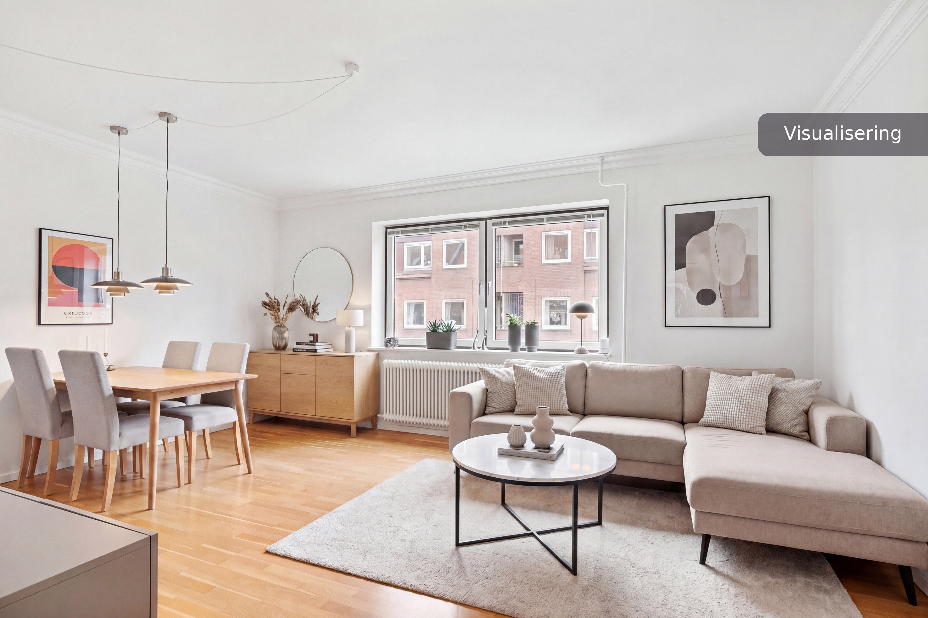 Himmerlandsgade 3, 2. th., 9000 Aalborg