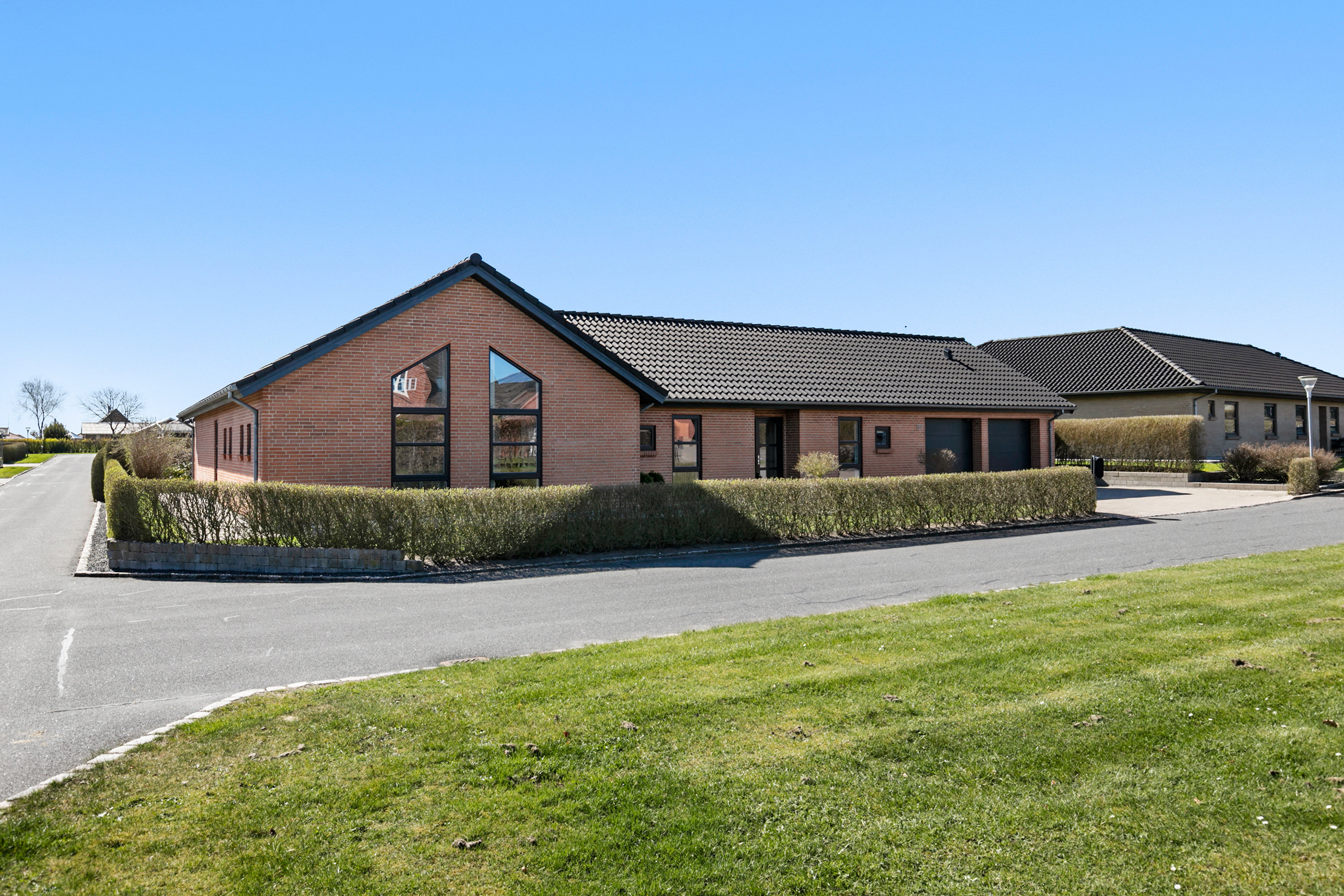 Rugmarken 172, 9690 Fjerritslev