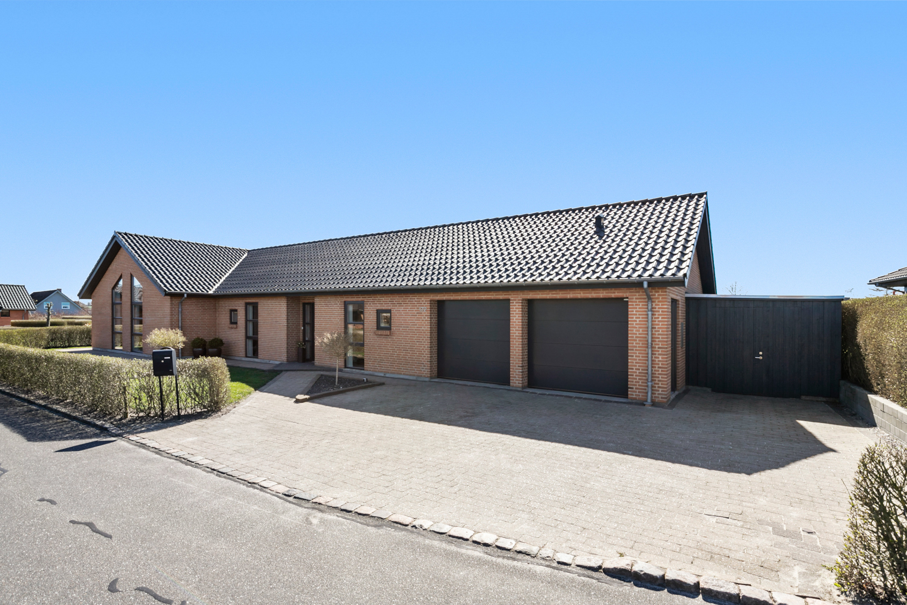 Rugmarken 172, 9690 Fjerritslev