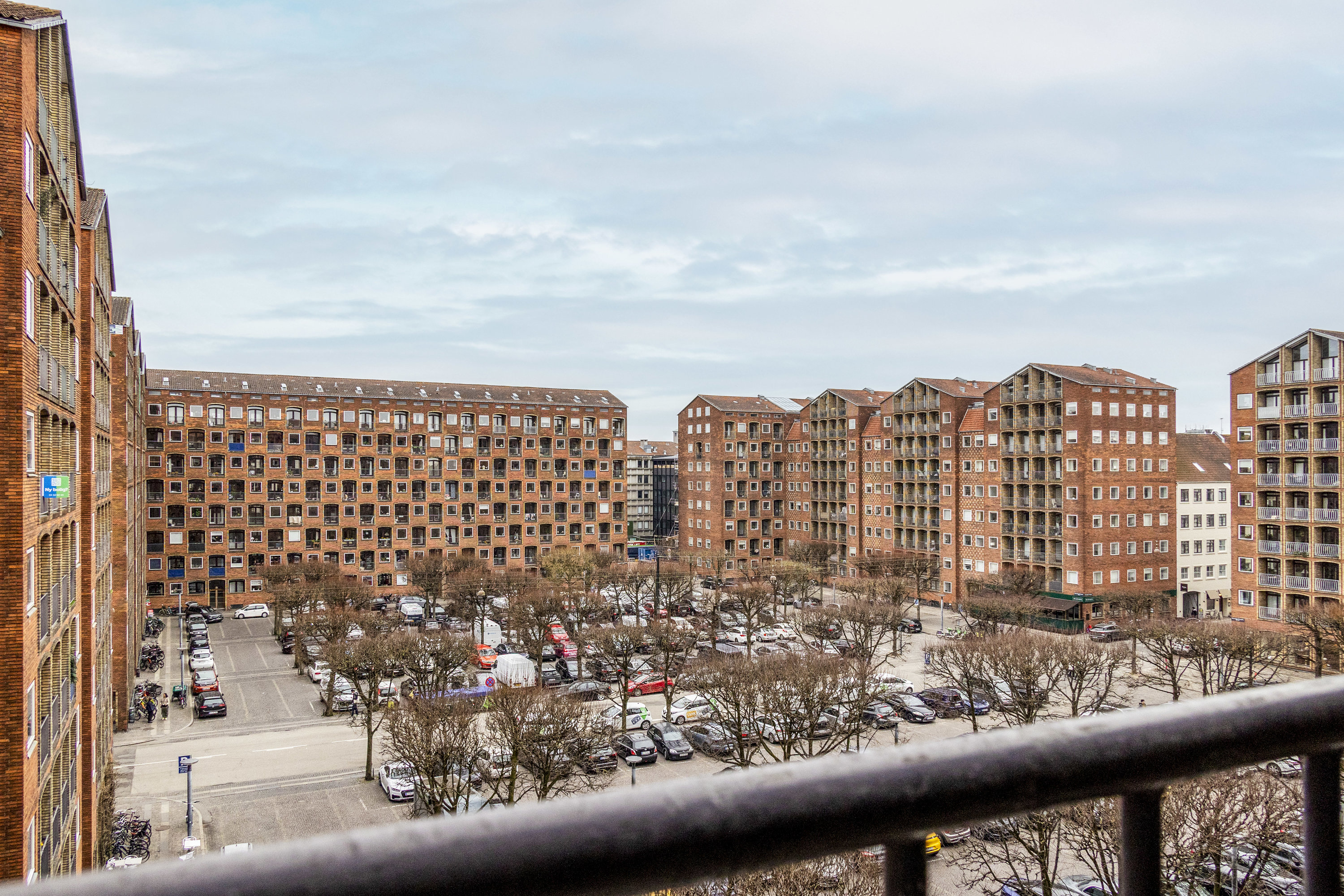 Dronningens Tværgade 36, 5. 2., 1302 København K