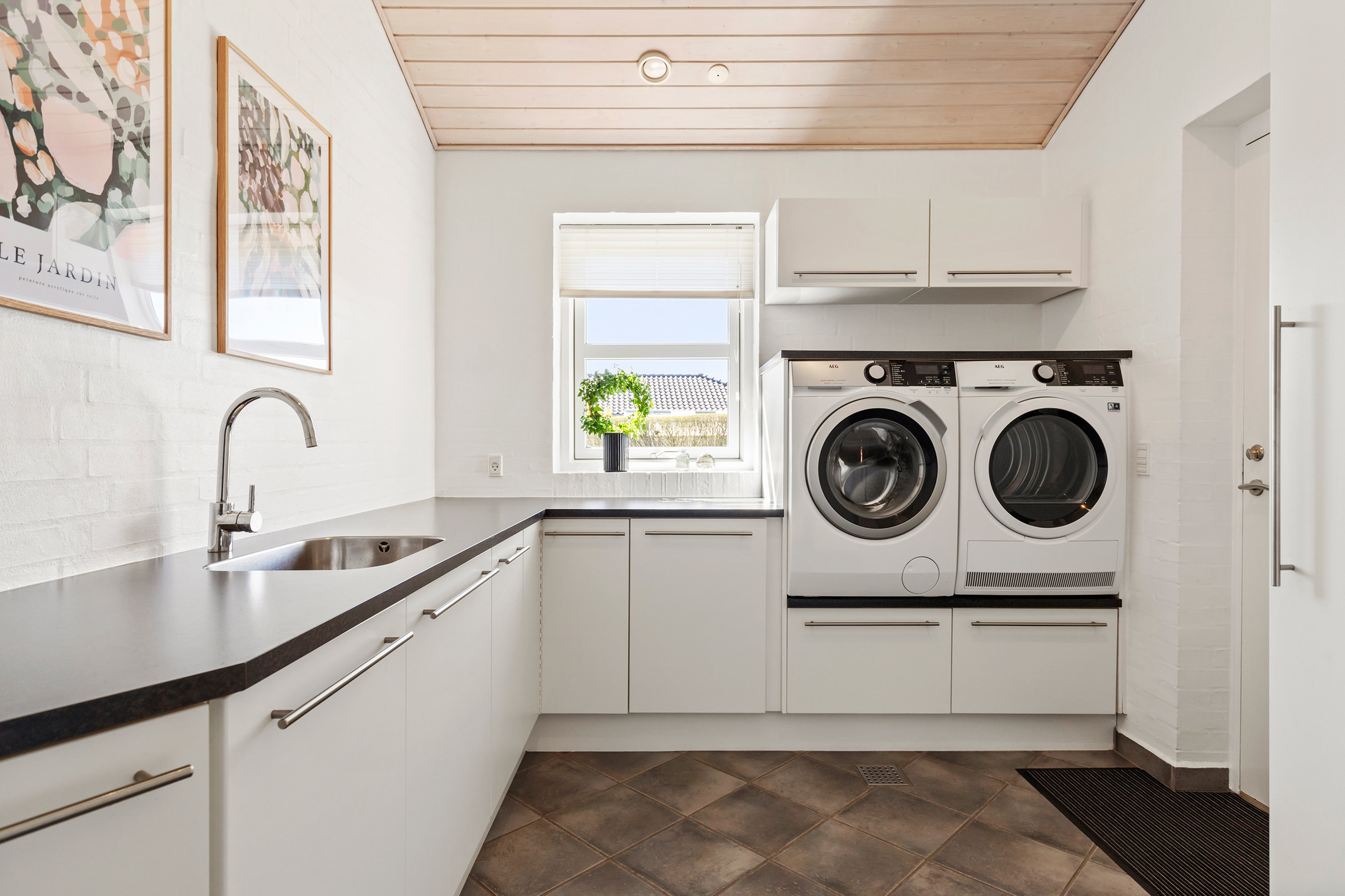 Fremhævet bryggers billede i fuldskærmstilstand. Billede af Rugmarken 172, 9690 Fjerritslev