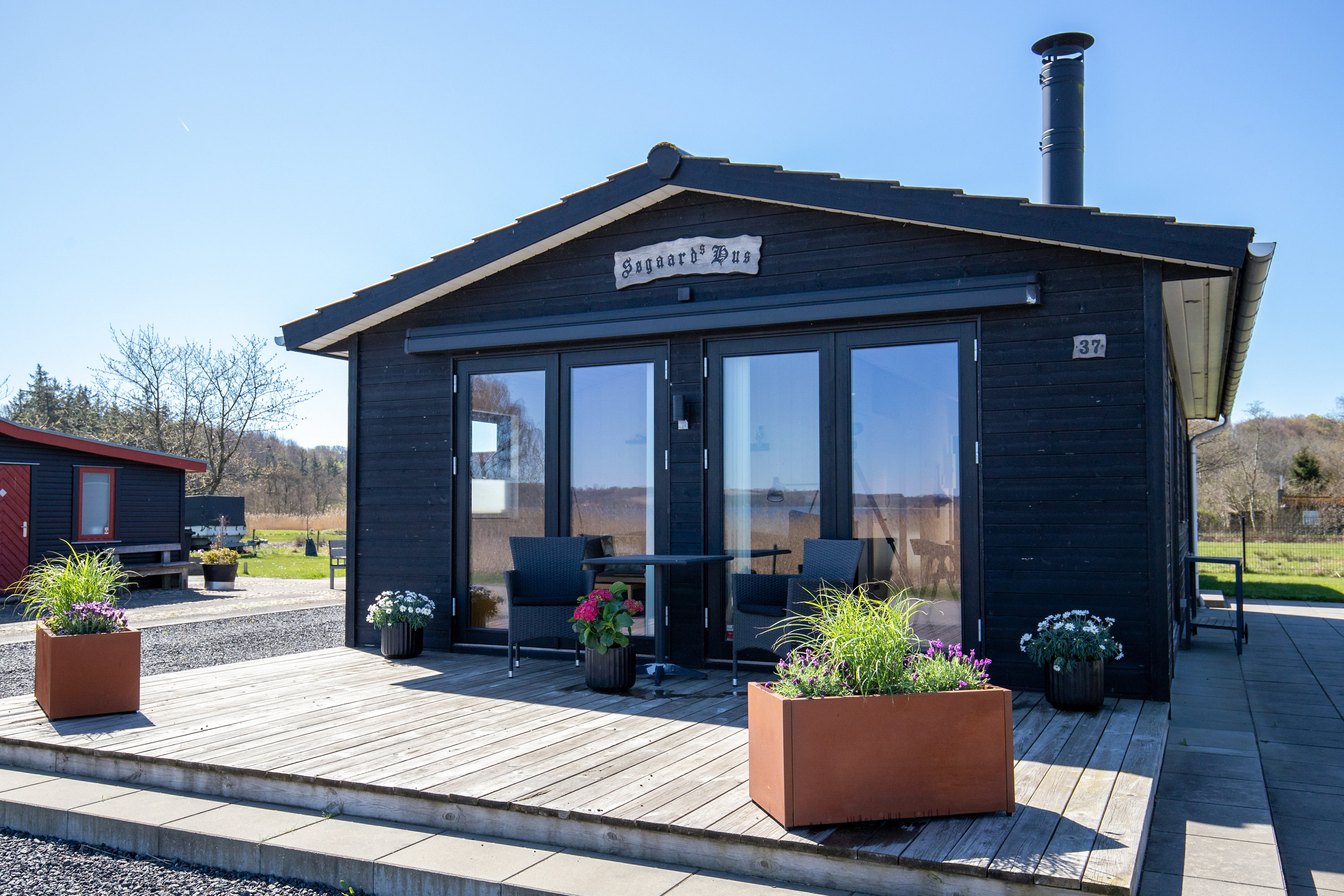 Sellerup Strandvej 37, Sellerup, 7080 Børkop