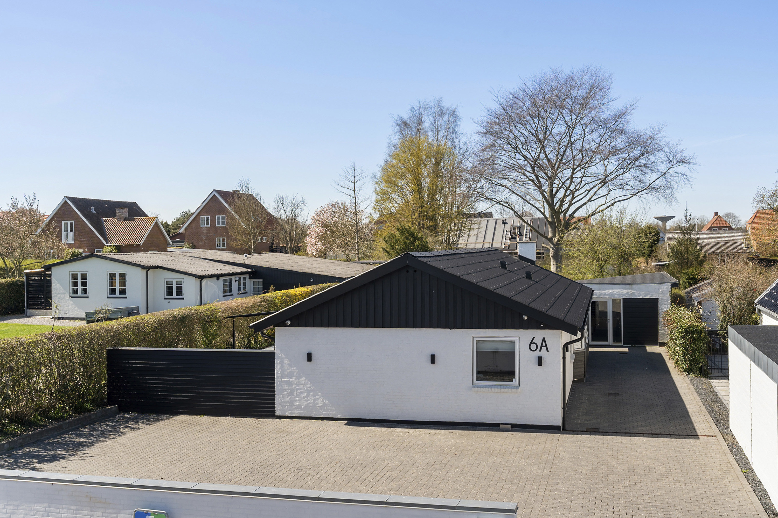 Stevedorevej 6A, 8700 Horsens