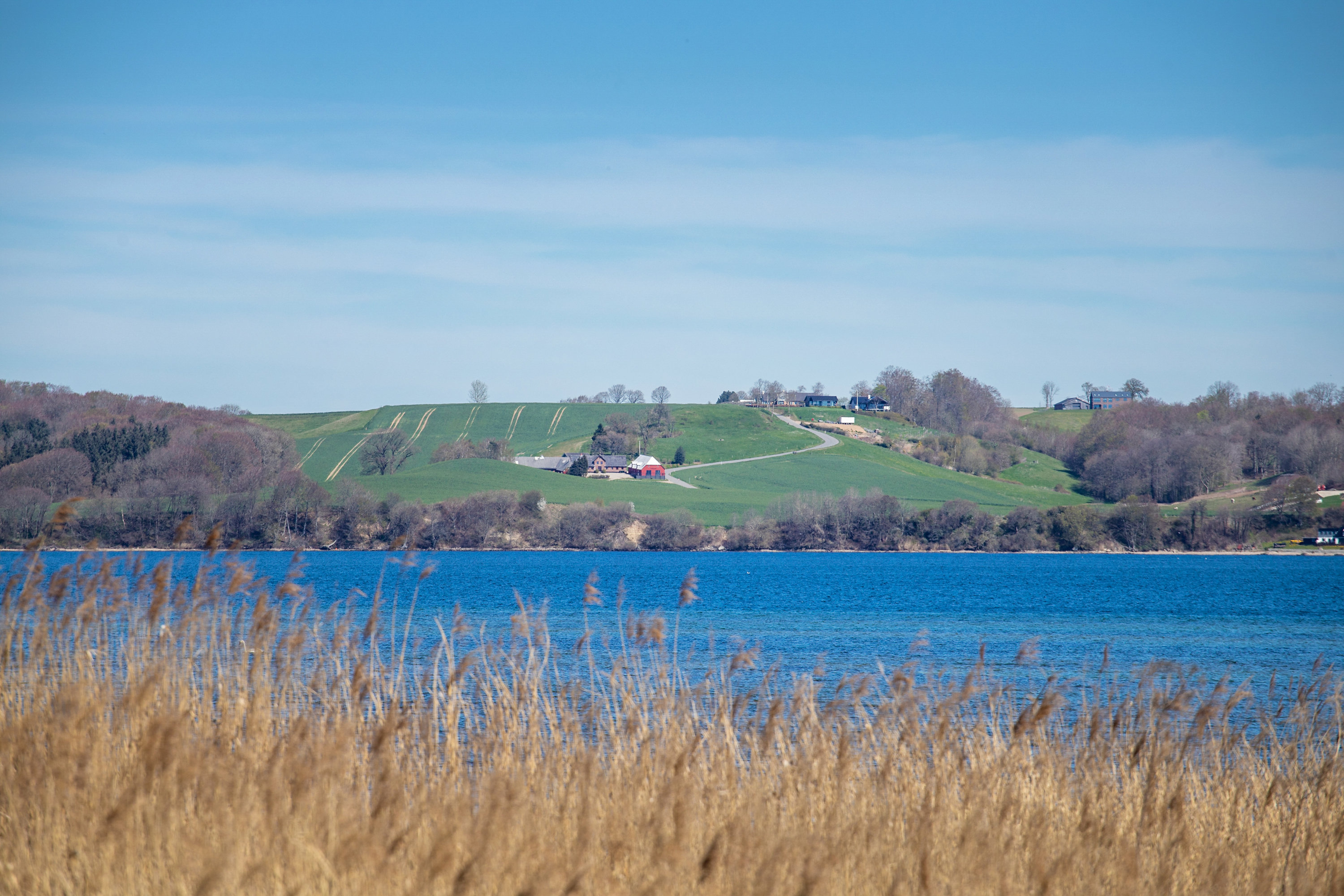 Sellerup Strandvej 37, Sellerup, 7080 Børkop